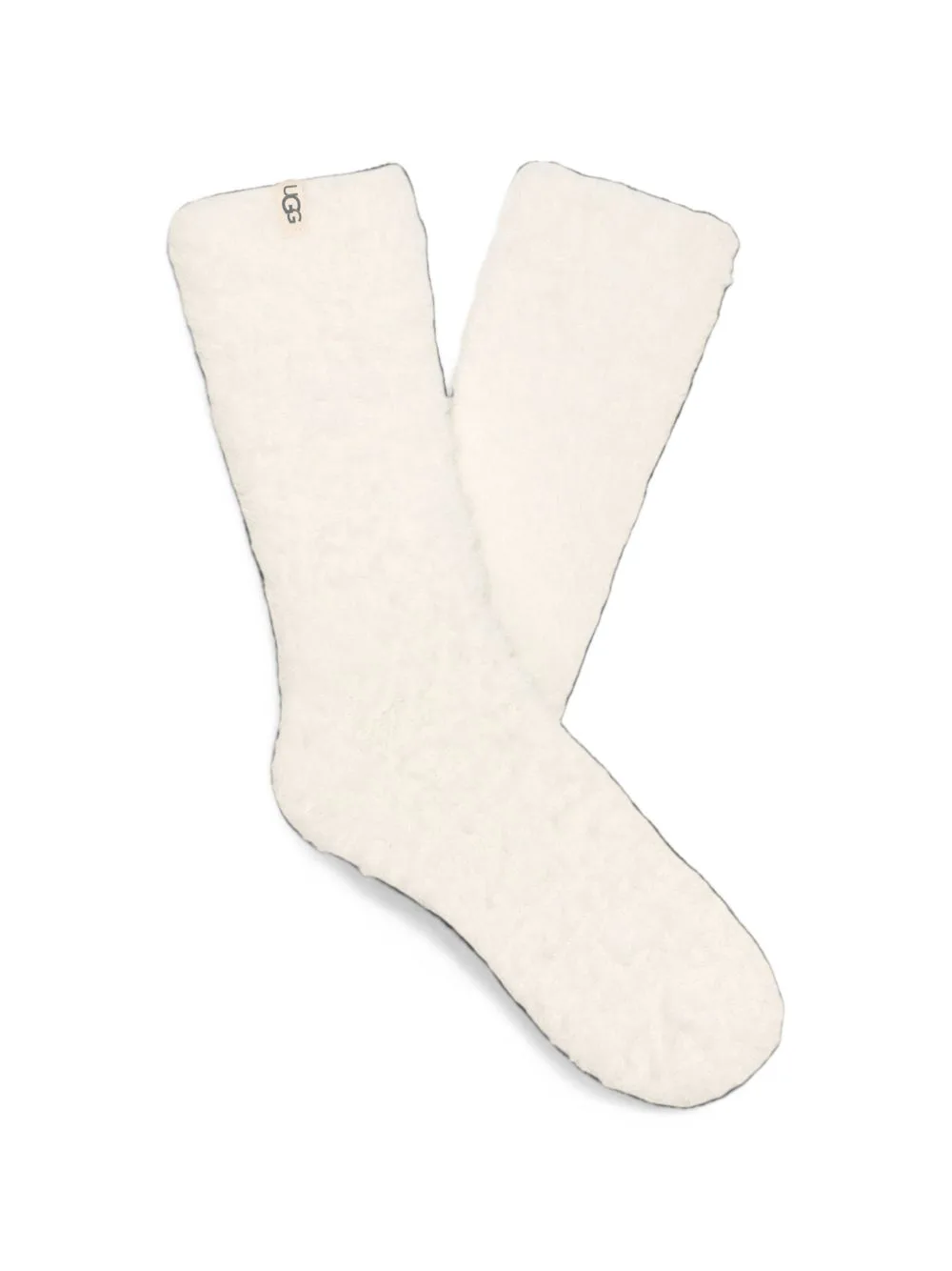 Teddi Cozy Crew Socks by UGG