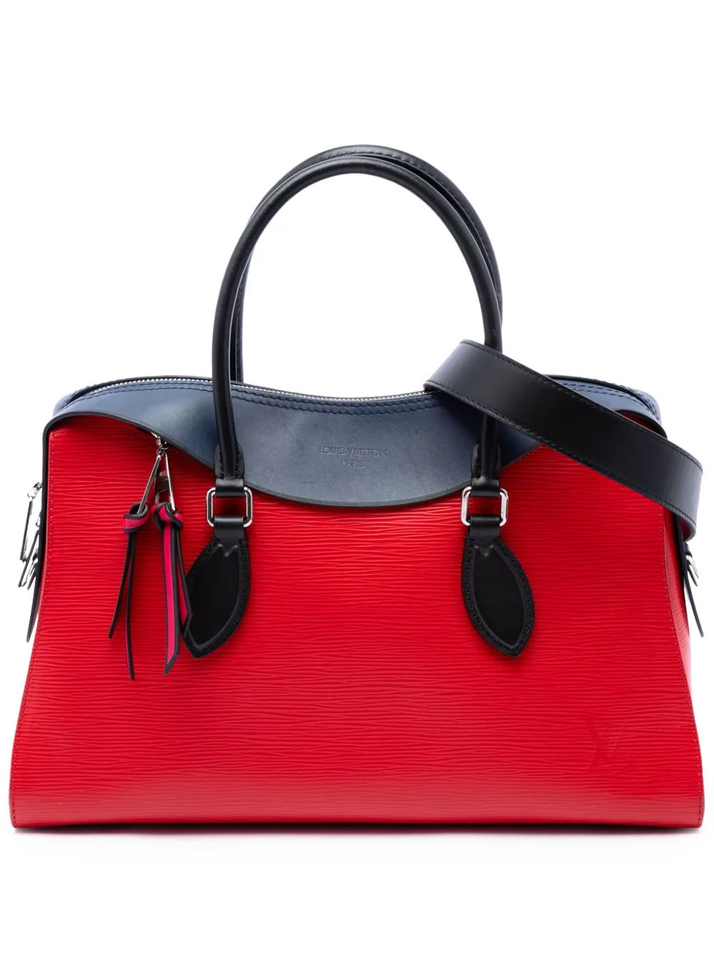 2017 Epi Tuileries Bucket Bag by Louis Vuitton Pre-Owned