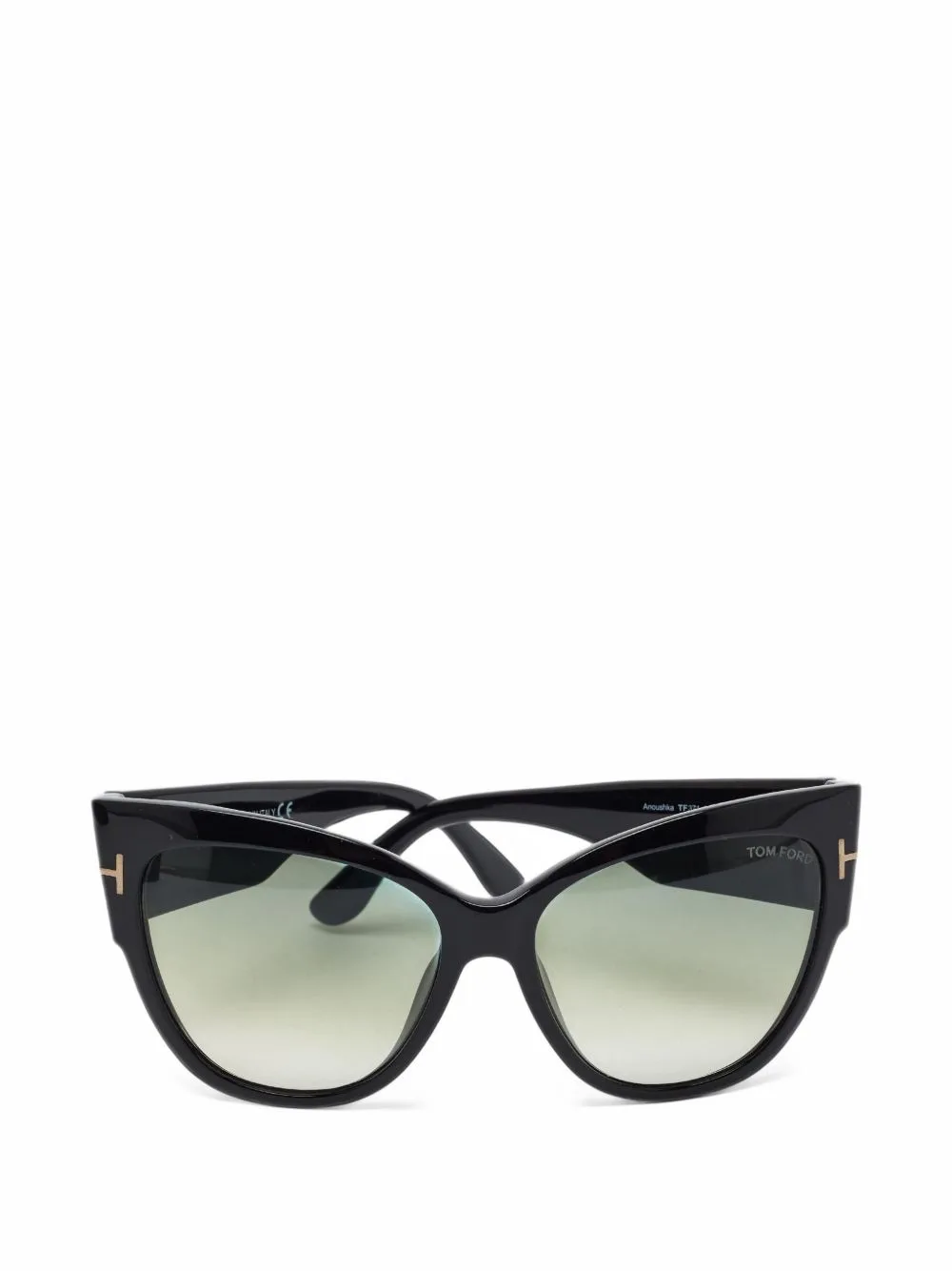 Anoushka Cat-Eye Sunglasses by Tom Ford Vintage