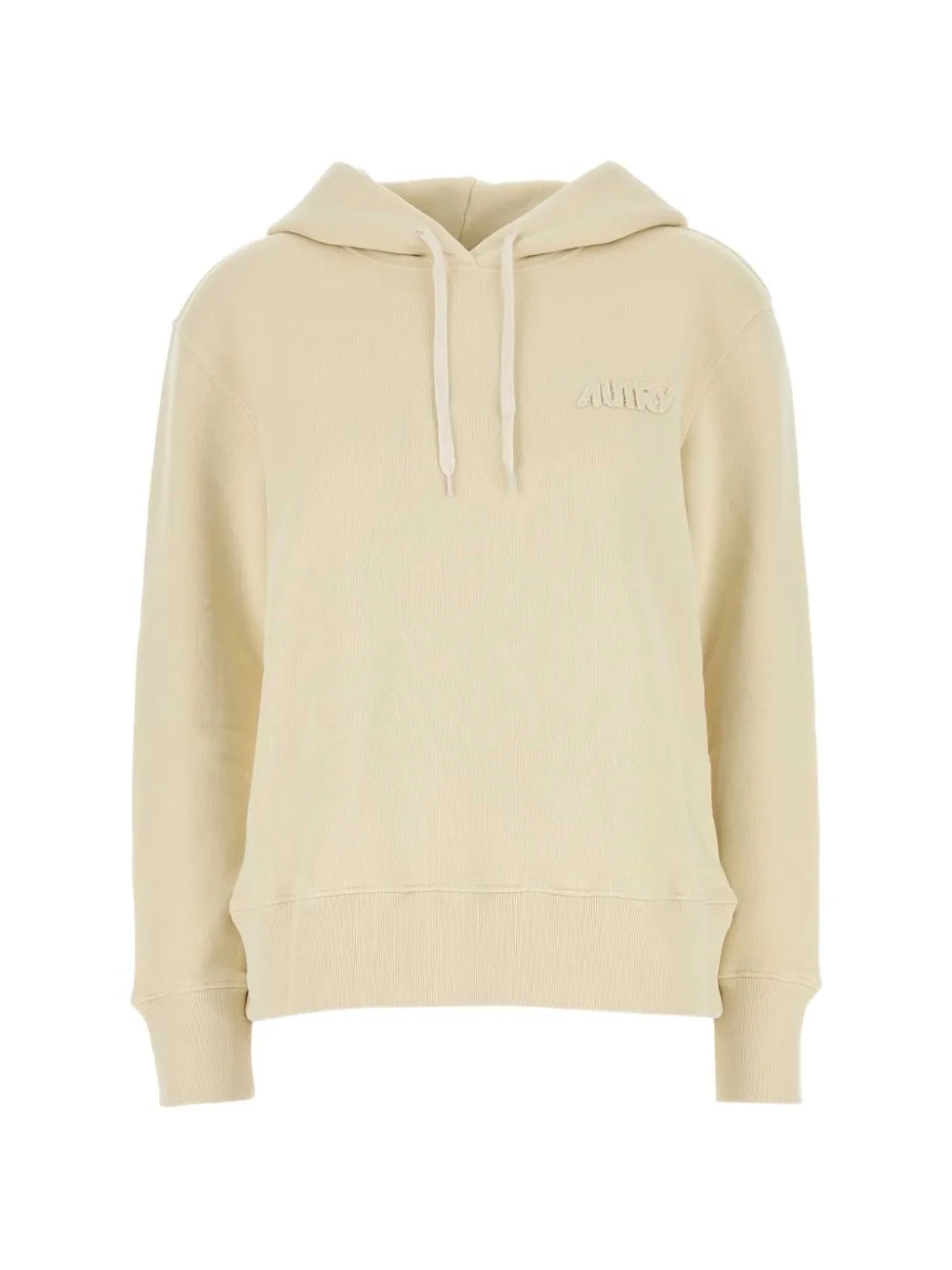 Logo-Embroidered Drawstring Hoodie by Autry