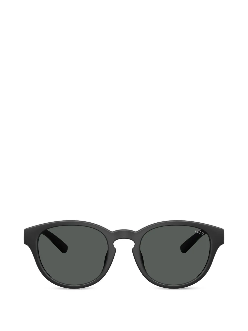 Round-Frame Sunglasses by POLO RALPH LAUREN EYEWEAR