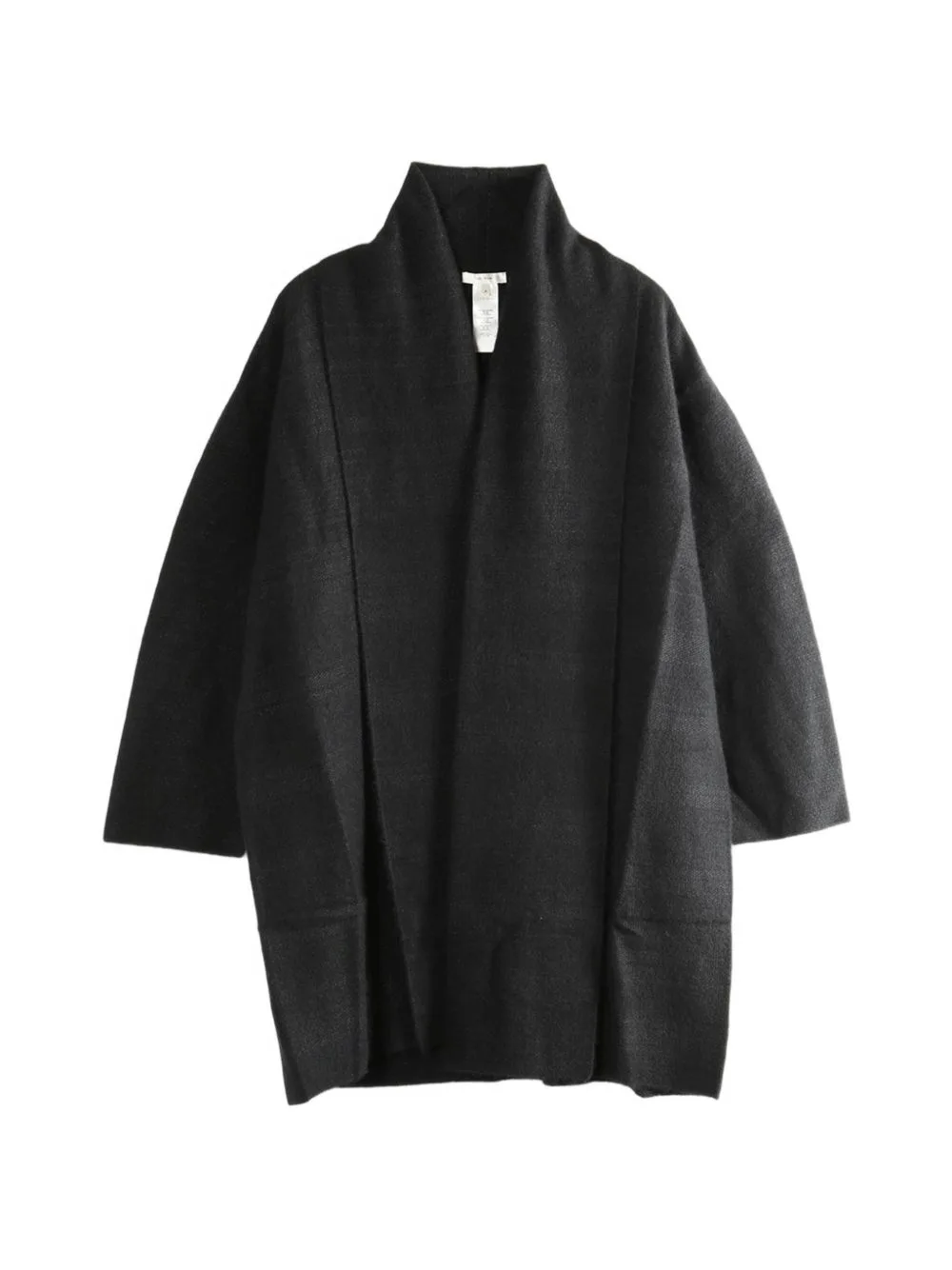 Wide-Sleeve Coat by The Row