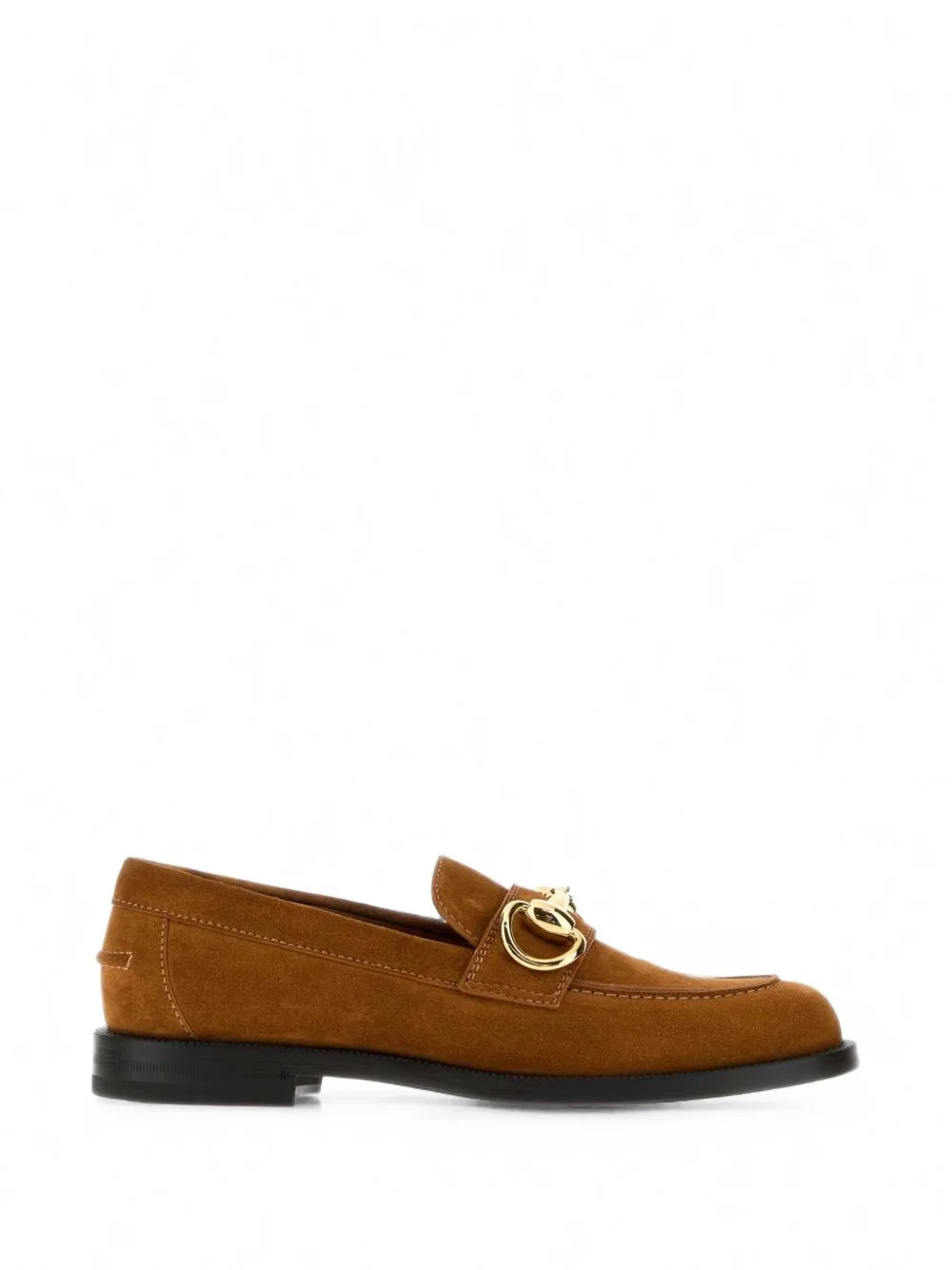 Boulevard Horsebit Loafers by Gucci