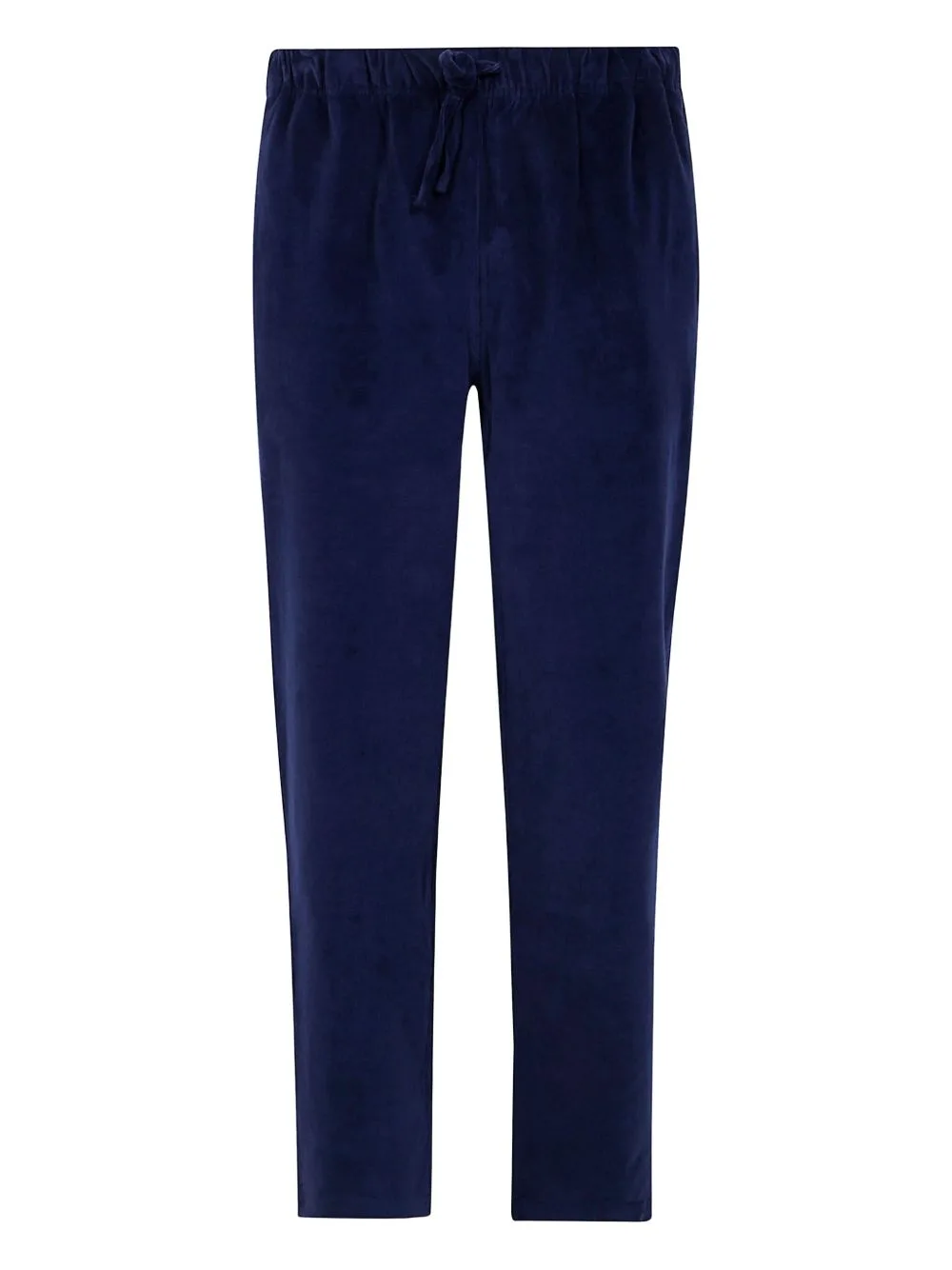 Drawstring Straight-Leg Trousers by New Balance