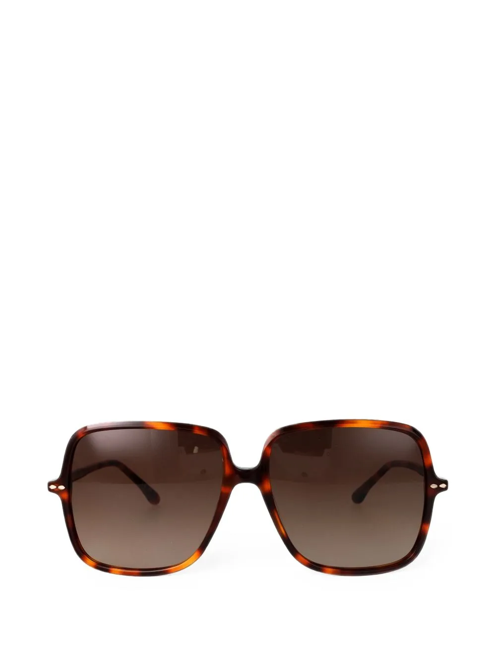 Square-Frame Sunglasses by Isabel Marant Eyewear