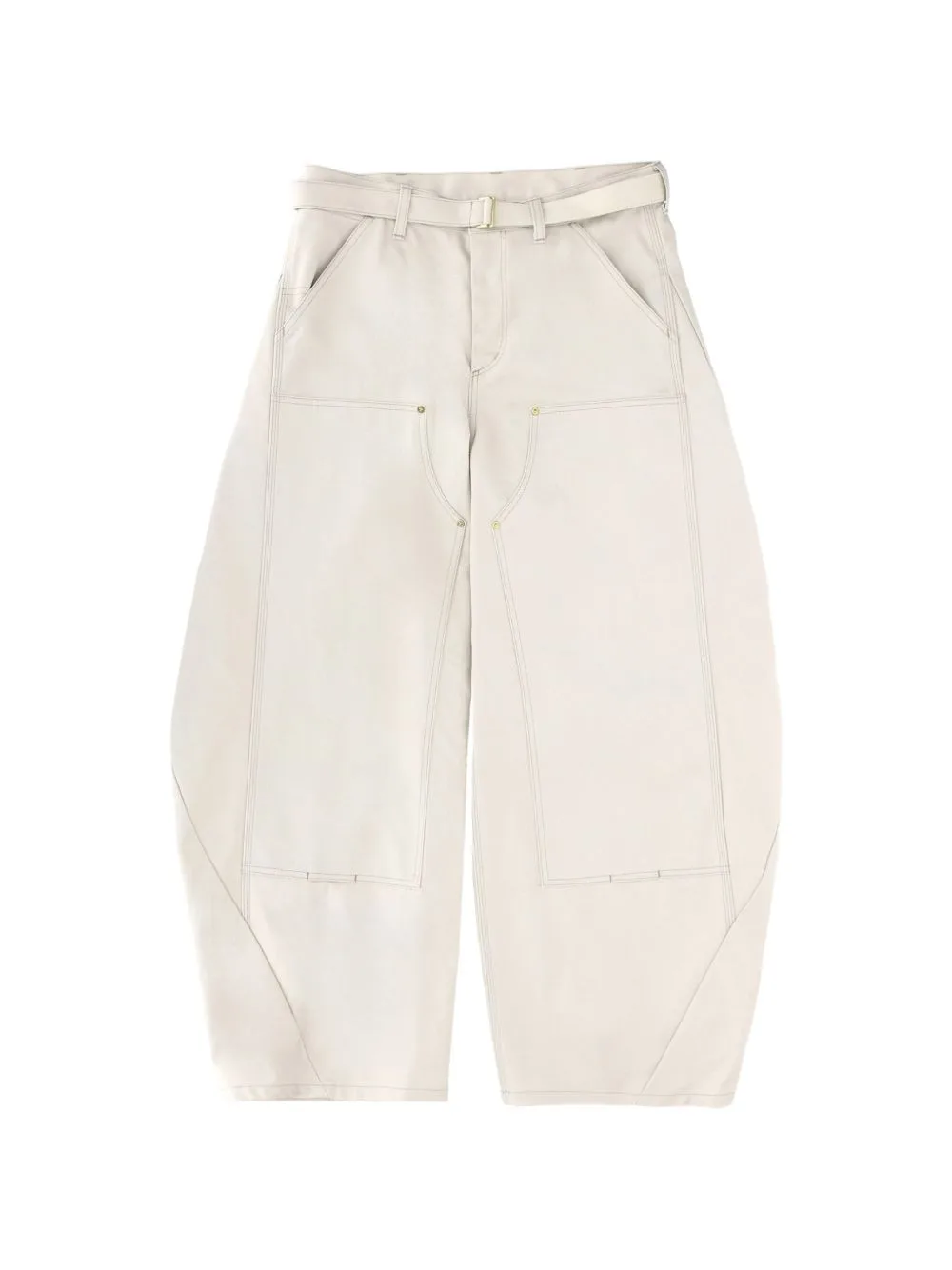 Sacai x Carhartt WIP Duck Trousers by sacai