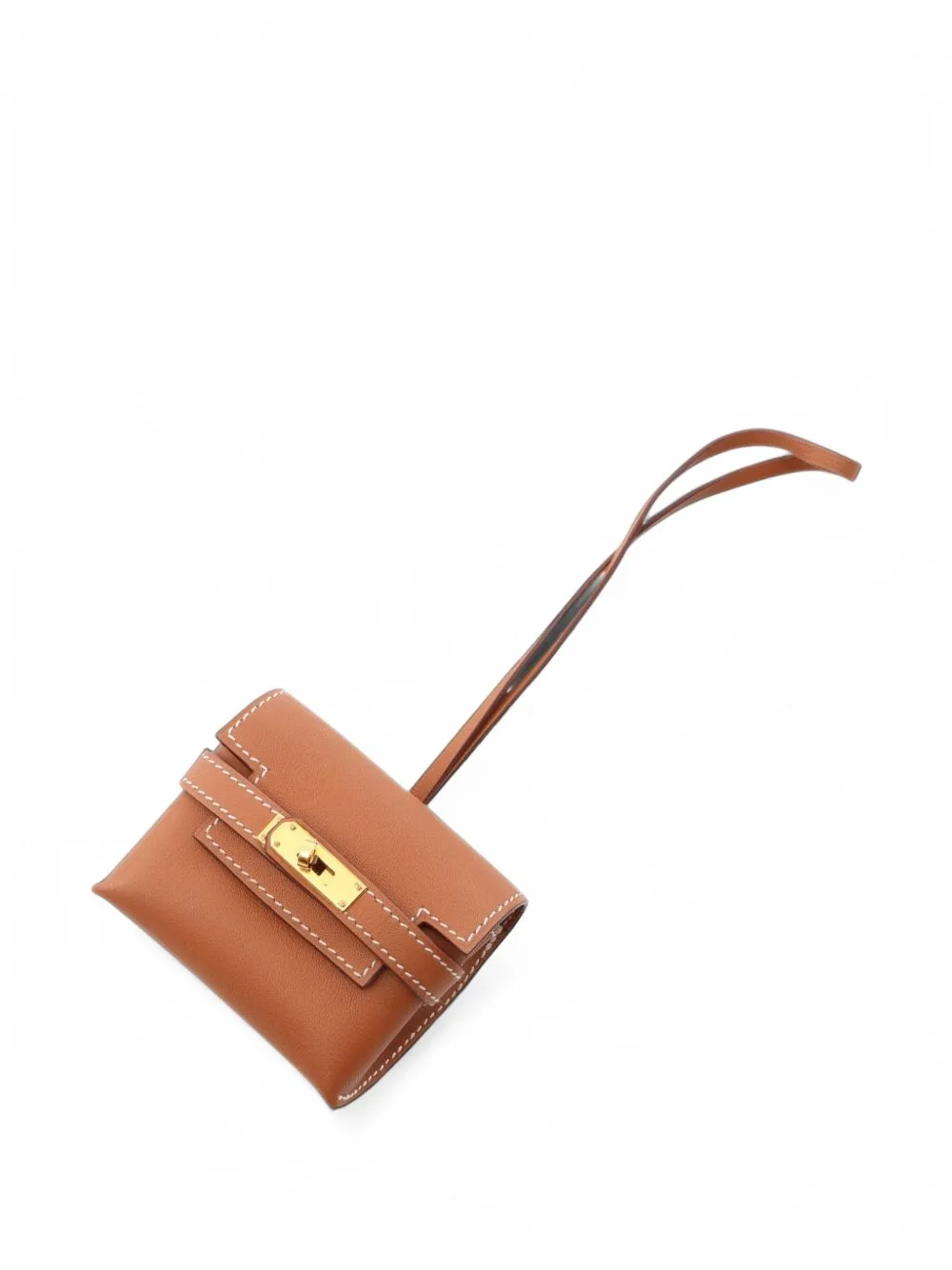 2024 Kelly Festival Bag Charm by Hermès Pre-Owned