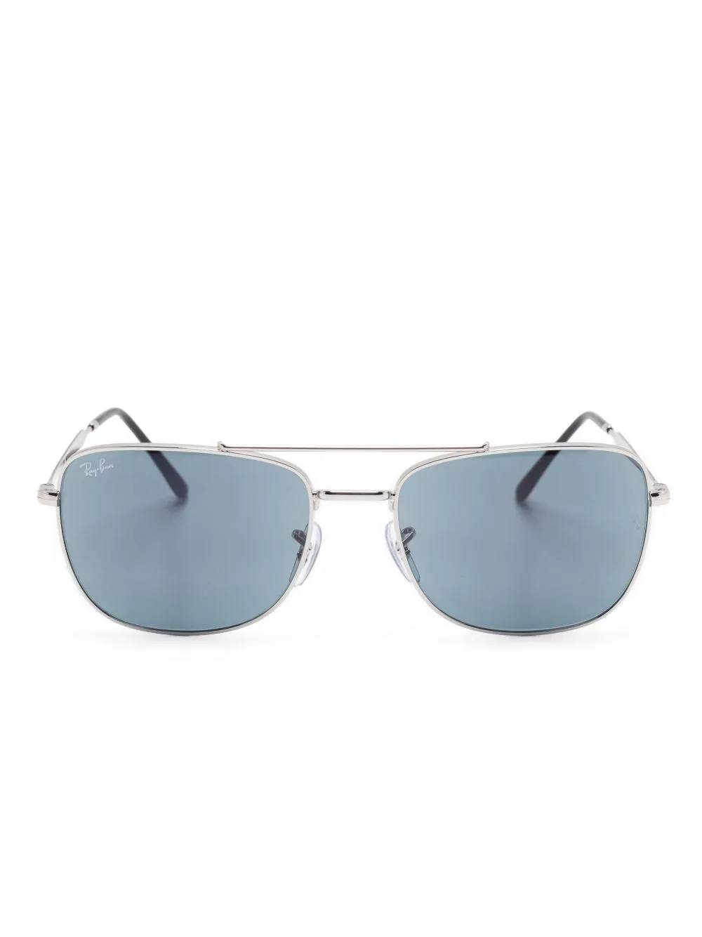 Aviator-Frame Sunglasses by Ray-Ban
