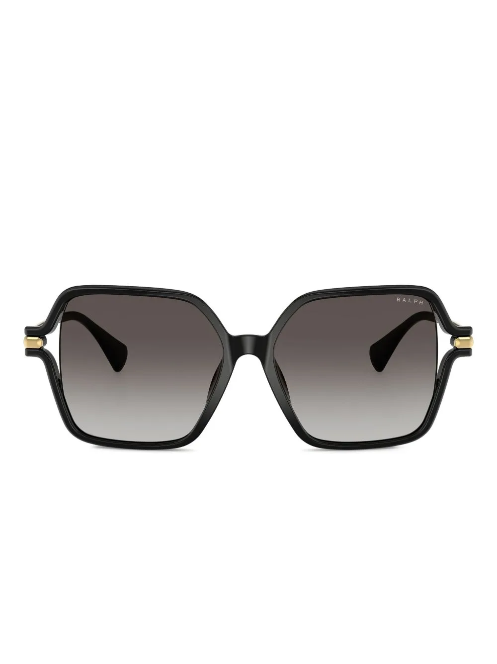 Geometric-Frame Sunglasses by POLO RALPH LAUREN EYEWEAR