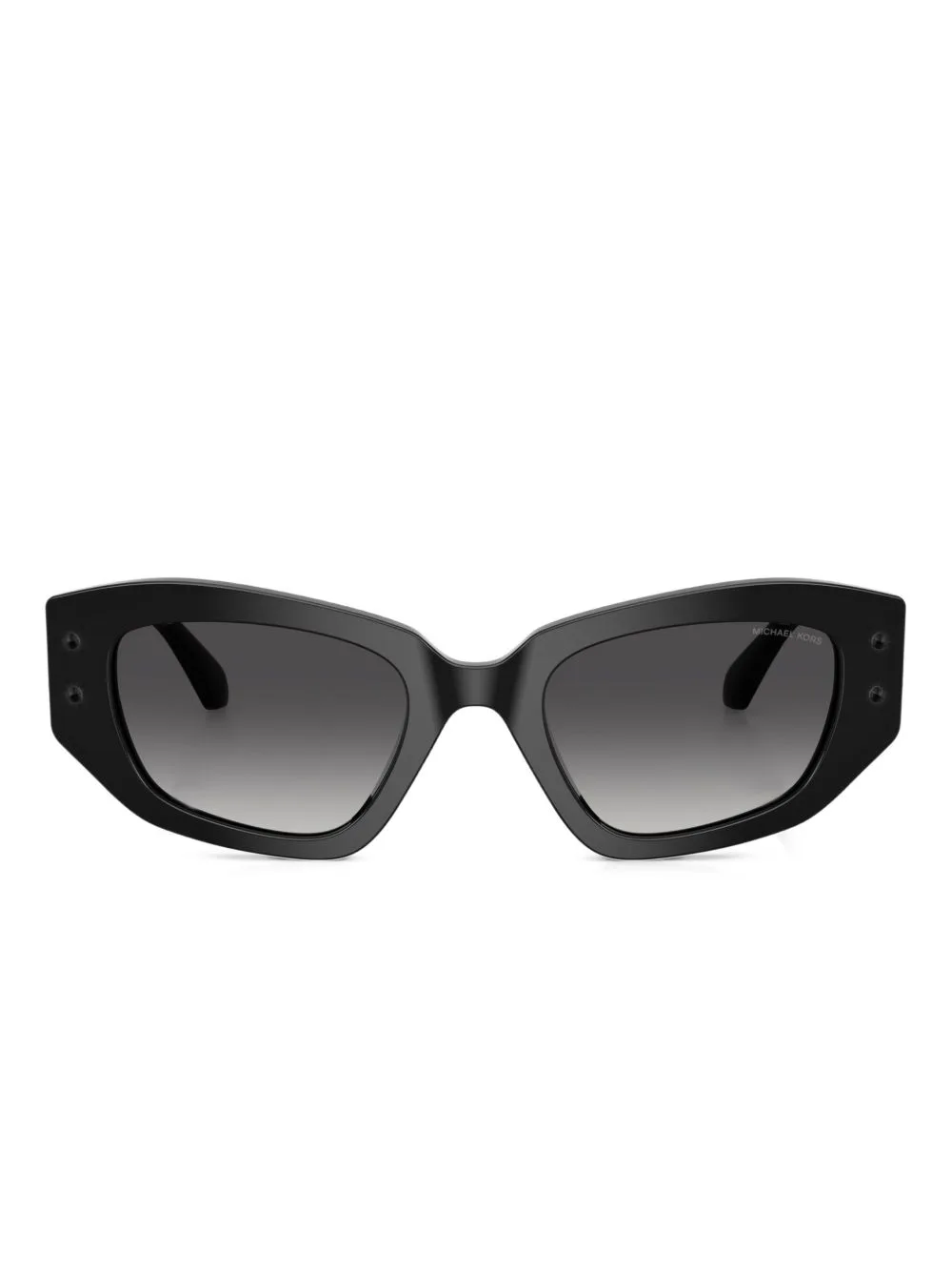 Logo-Print Sunglasses