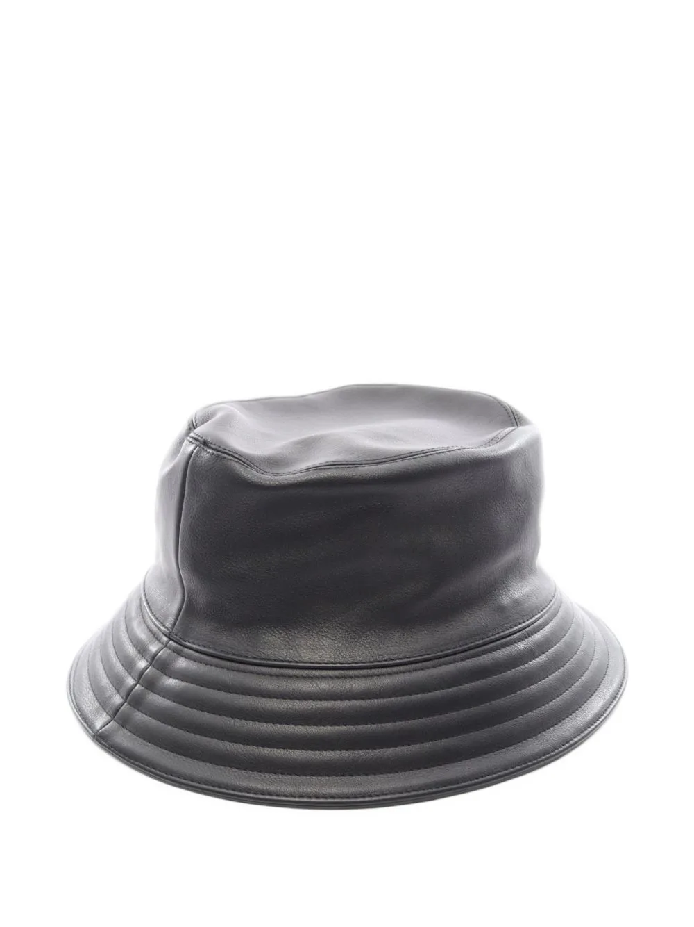 2010s Serie Bucket Hat by Hermès Pre-Owned