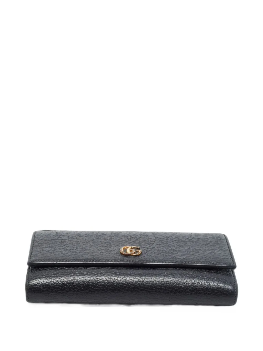 GG Marmont Continental Wallet by Gucci Pre-Owned