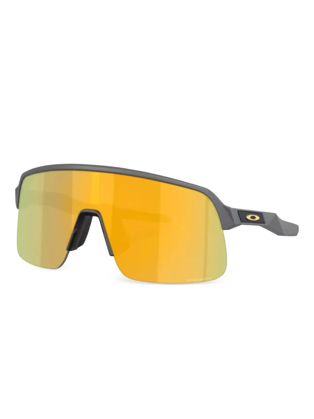 Shield Geometric Sunglasses by Oakley