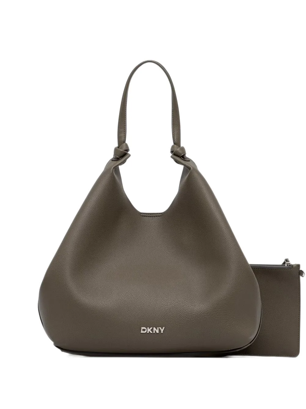 Large Paula Commuter Tote Bag by DKNY