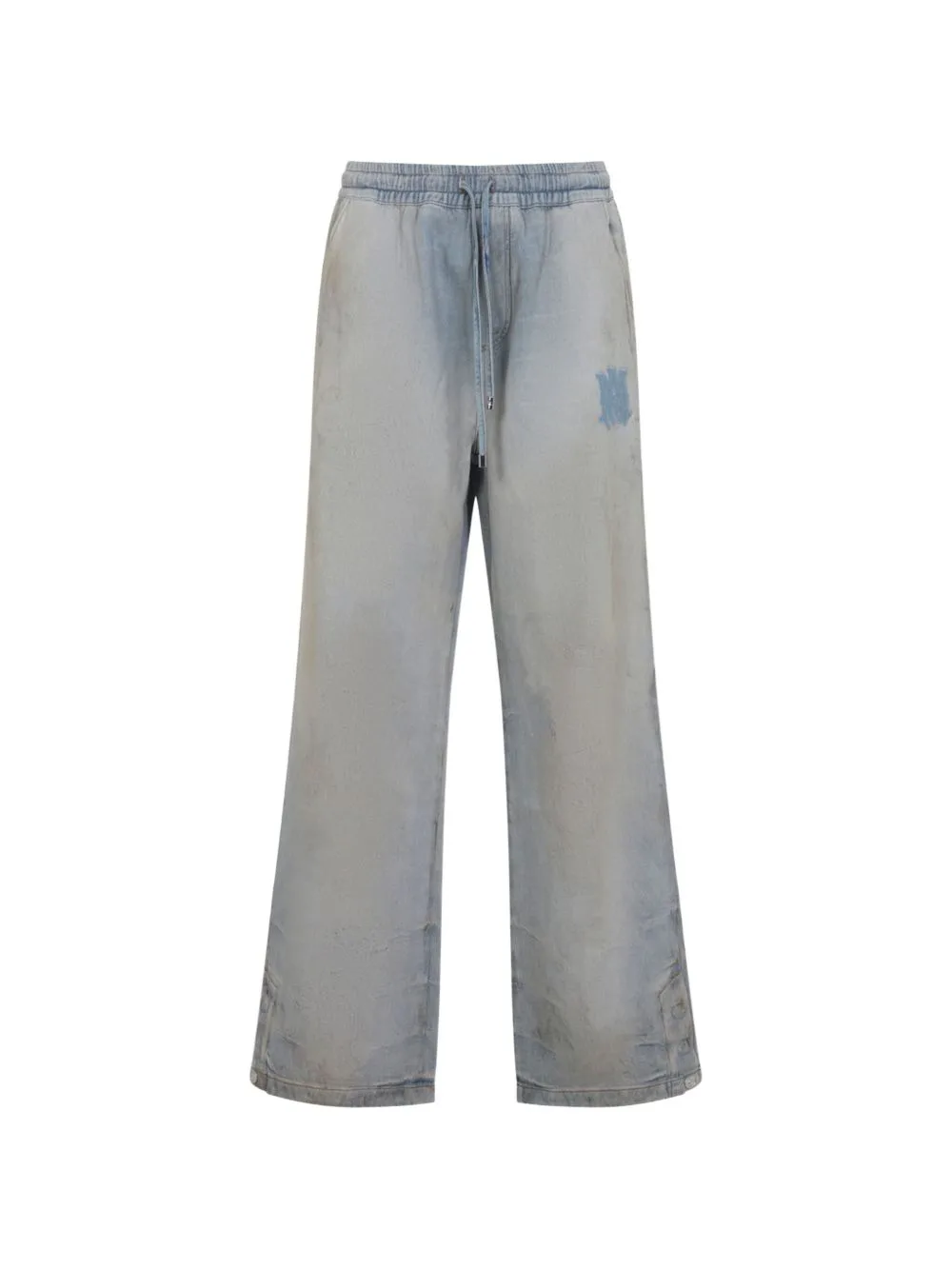 Relaxed-Fit Baggy Jeans by AMIRI