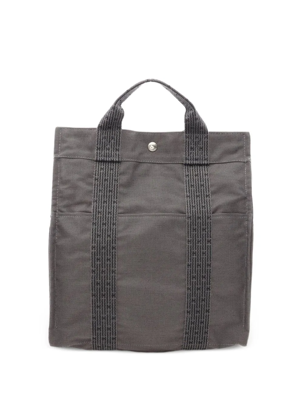 2000s mm Herline Backpack by Hermès Pre-Owned