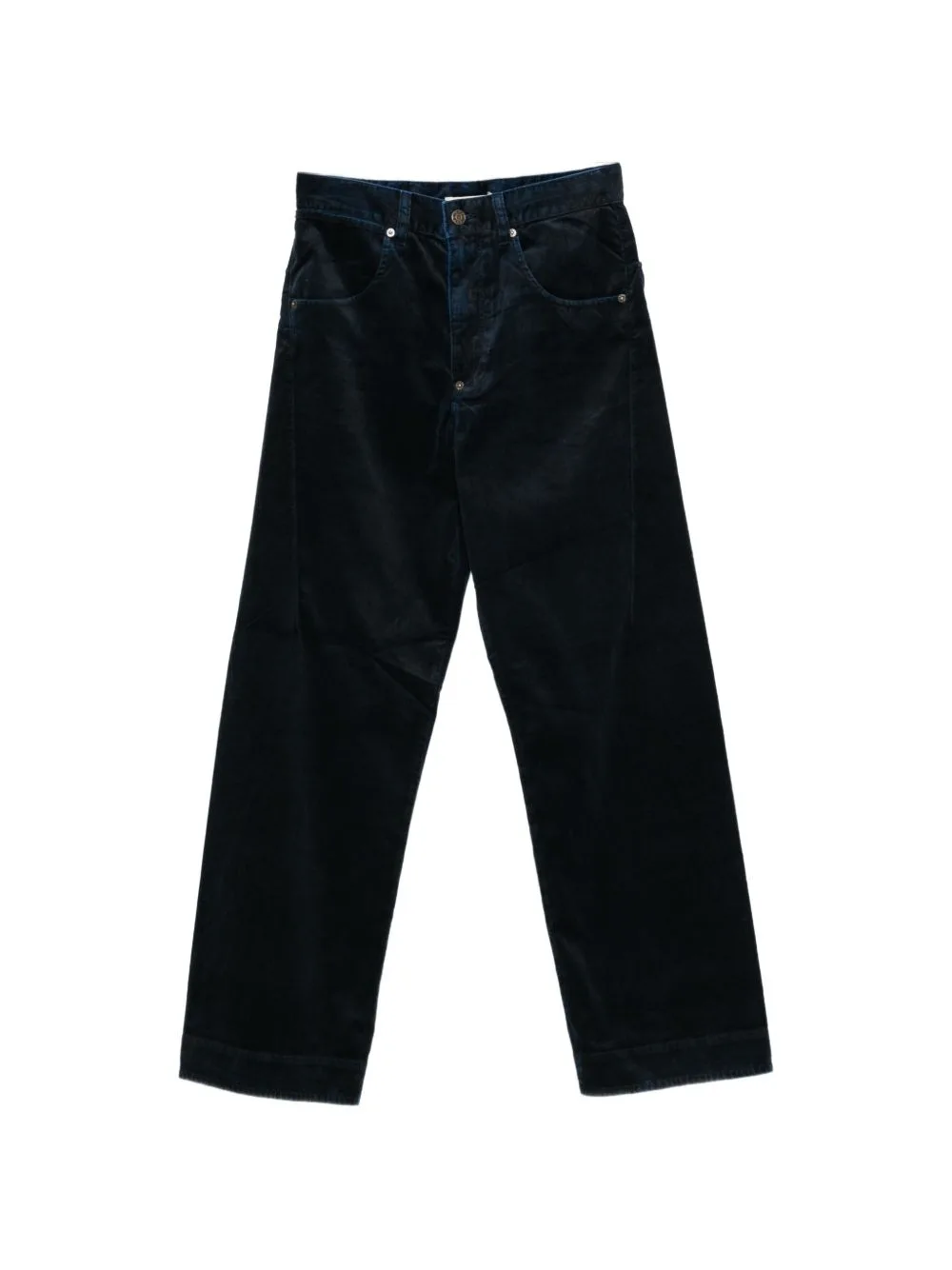 Wide-Leg Trousers by 6397