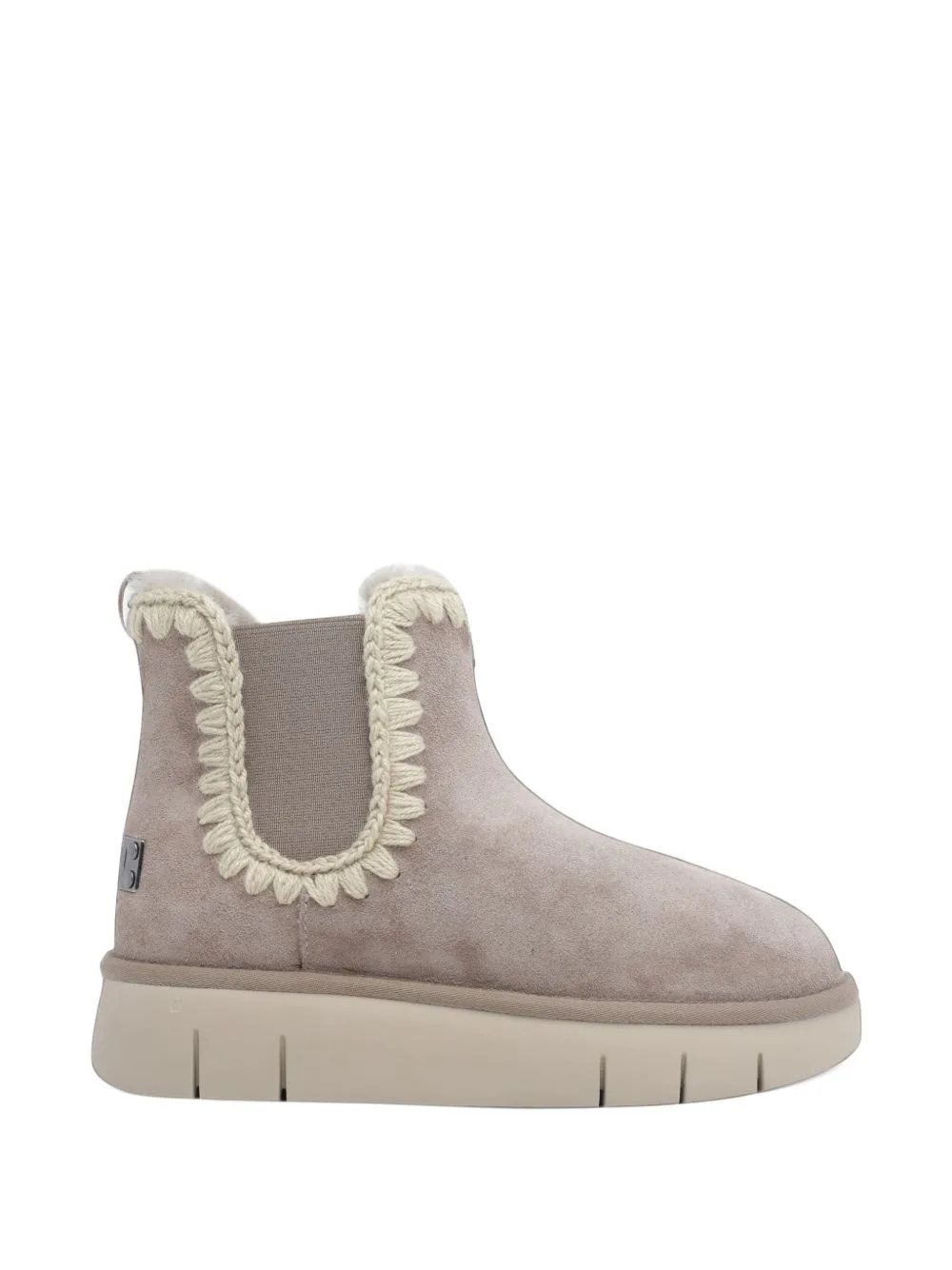 Bounce Chelsea Boots by Mou
