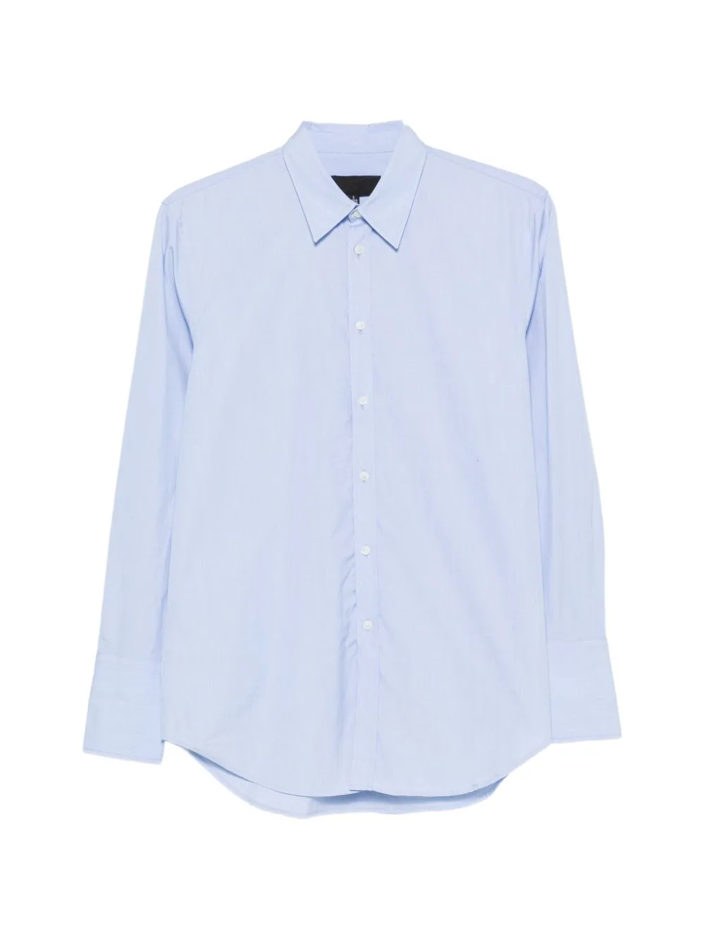 Long-Sleeve Button-Down Shirt by Nili Lotan