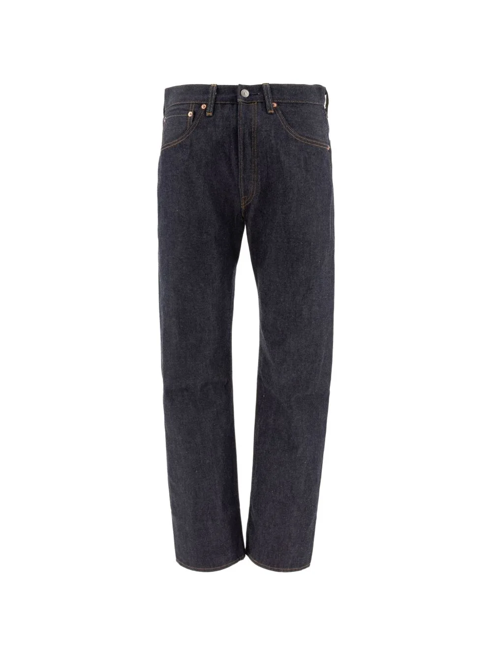 501 1955 Straight-Leg Jeans by Levi's