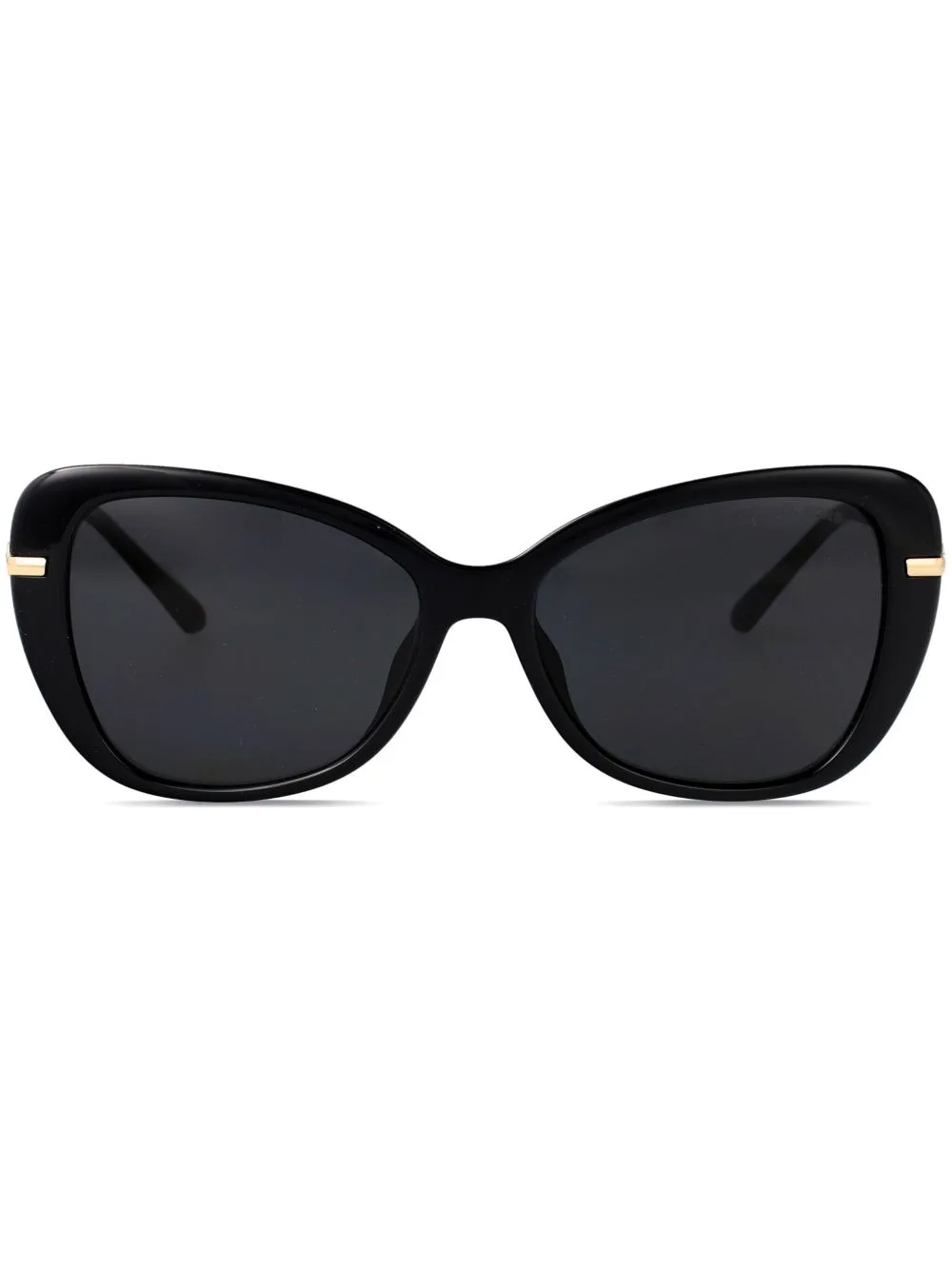 Cat-Eye Sunglasses