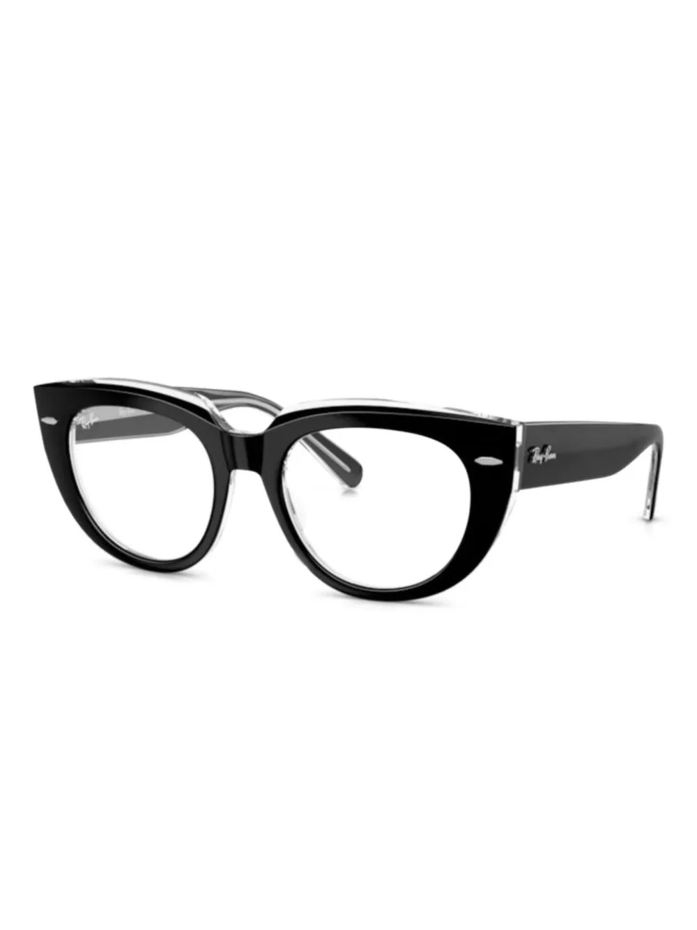 Cat-Eye Glasses by Ray-Ban
