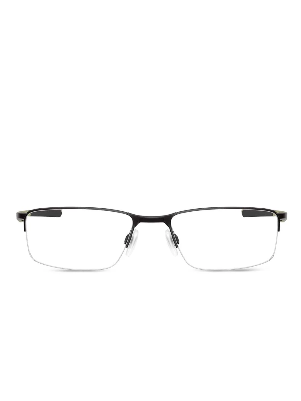 Half-Rim Glasses by Oakley