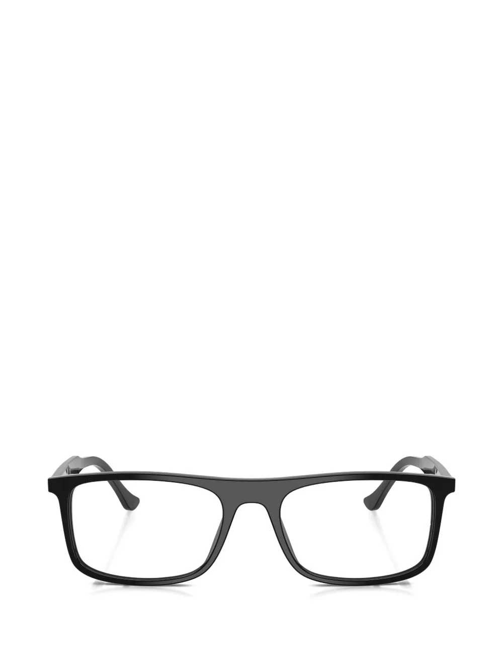 Rectangle-Frame Glasses by Ray-Ban