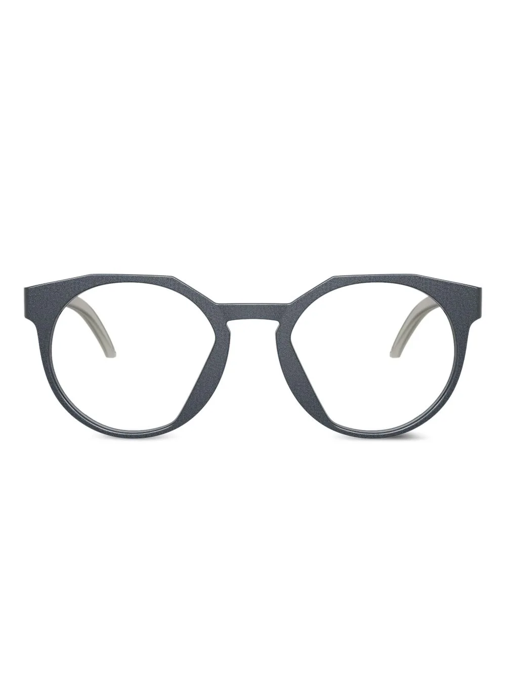 Round-Frame Glasses by Oakley