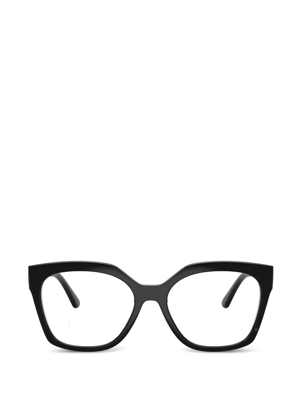 Square-Frame Glasses by Vogue Eyewear