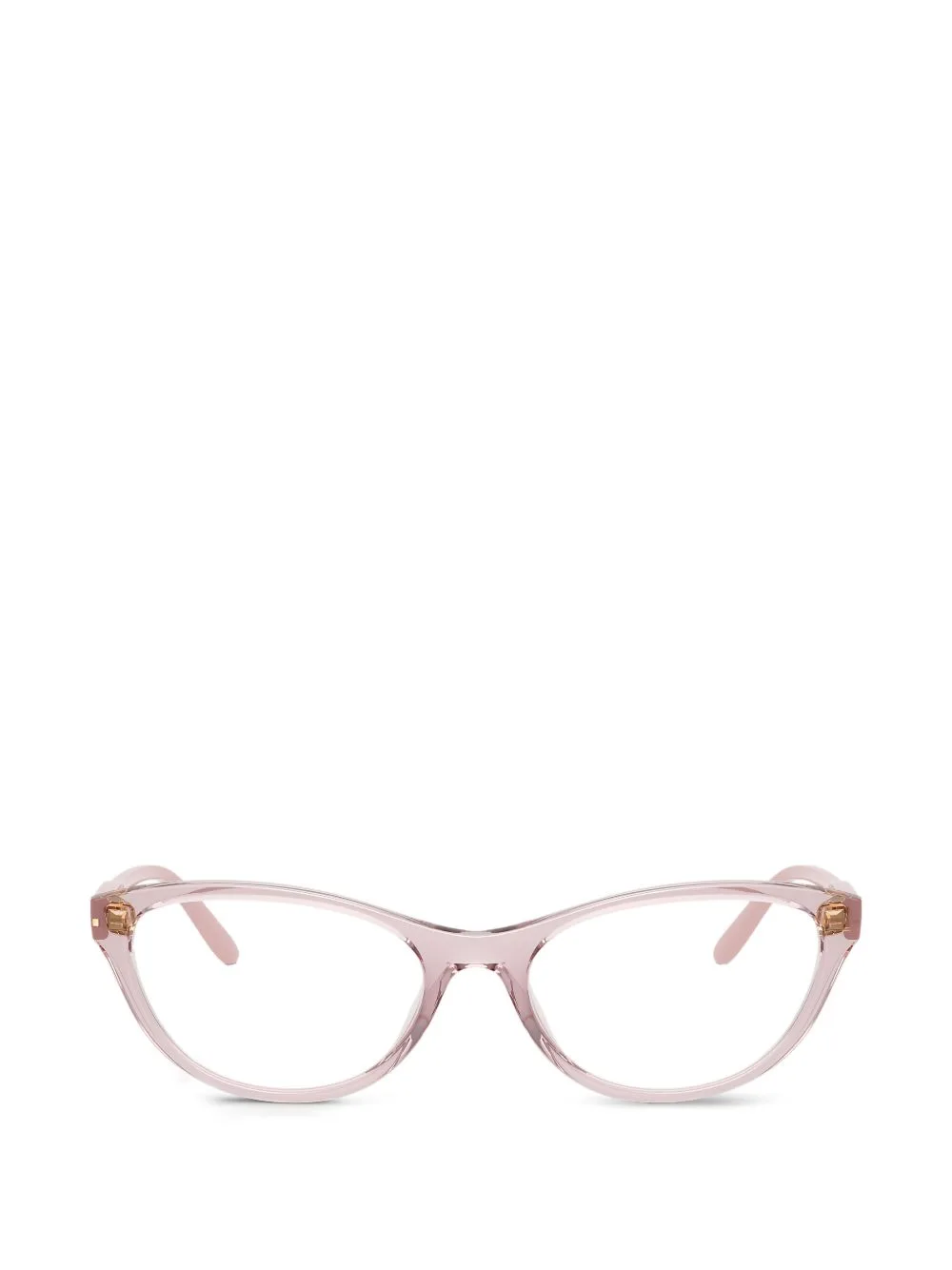 Cat-Eye Glasses by Vogue Eyewear