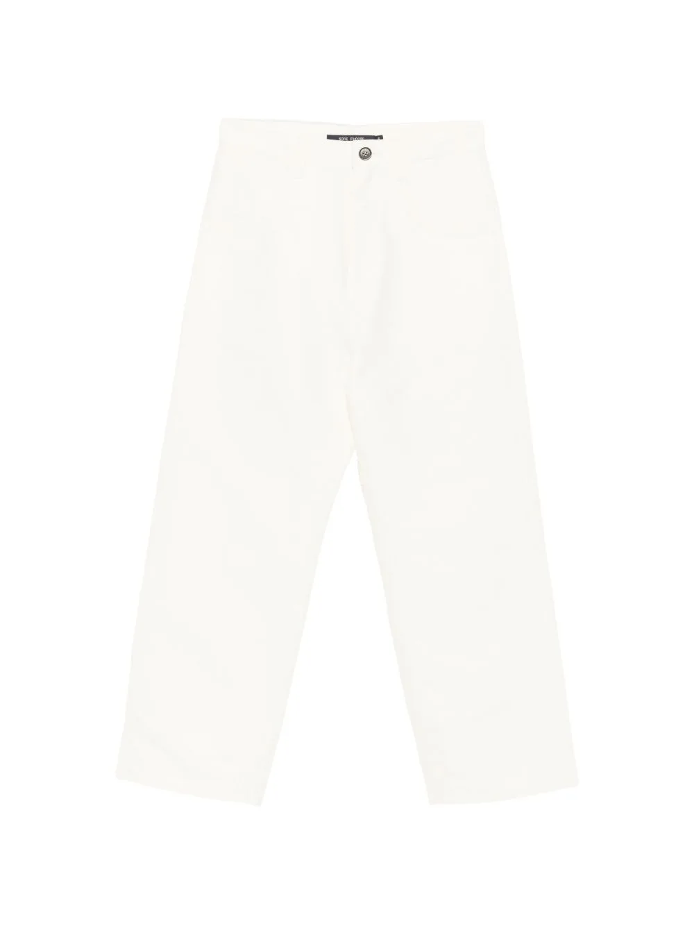 Phill Straight-Leg Trousers by Sofie D'hoore