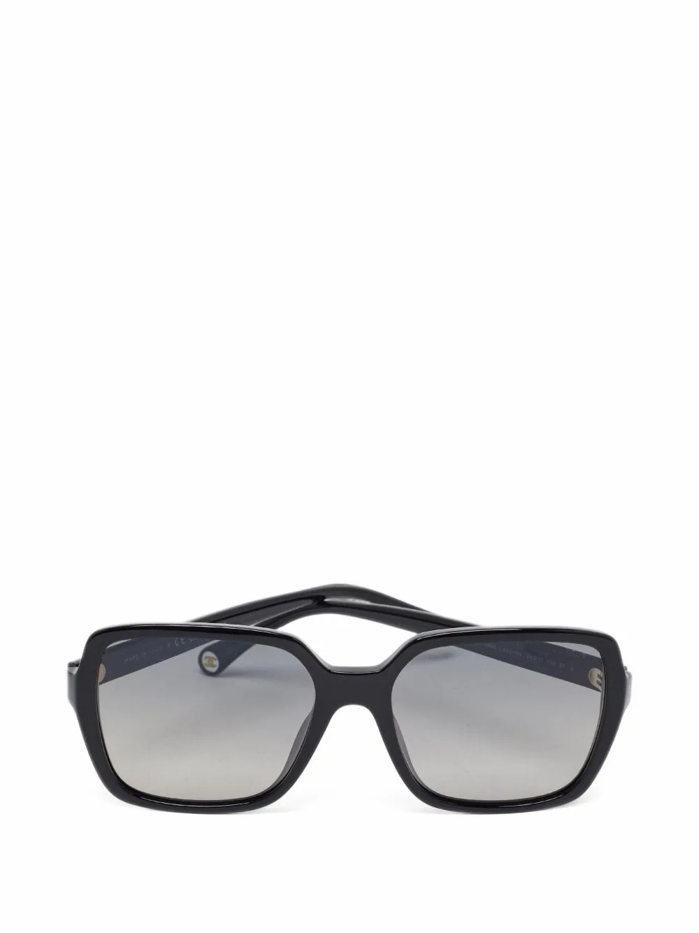CC Square Sunglasses by CHANEL Pre-Owned