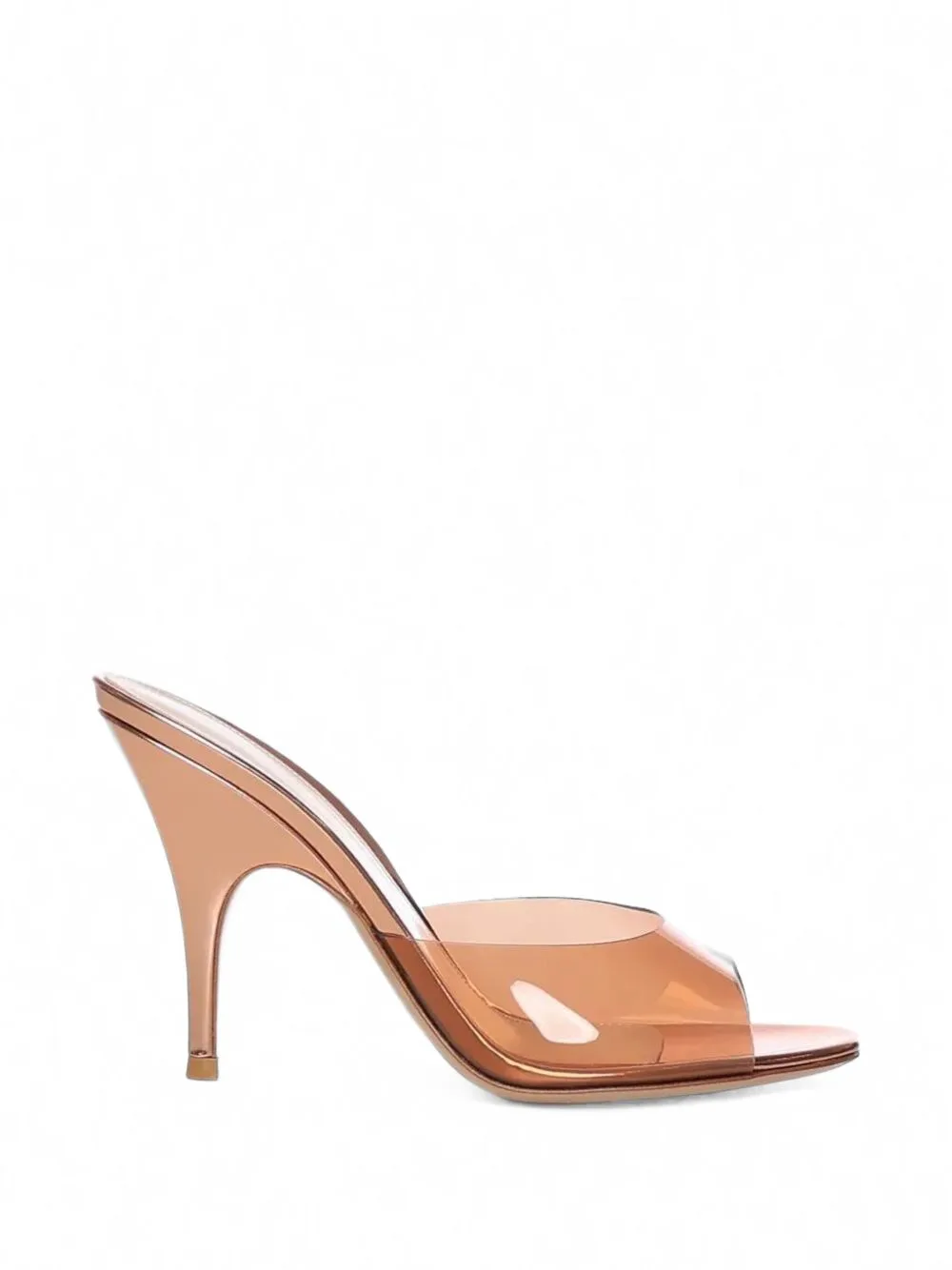 Sofia Mules 95 by Gianvito Rossi