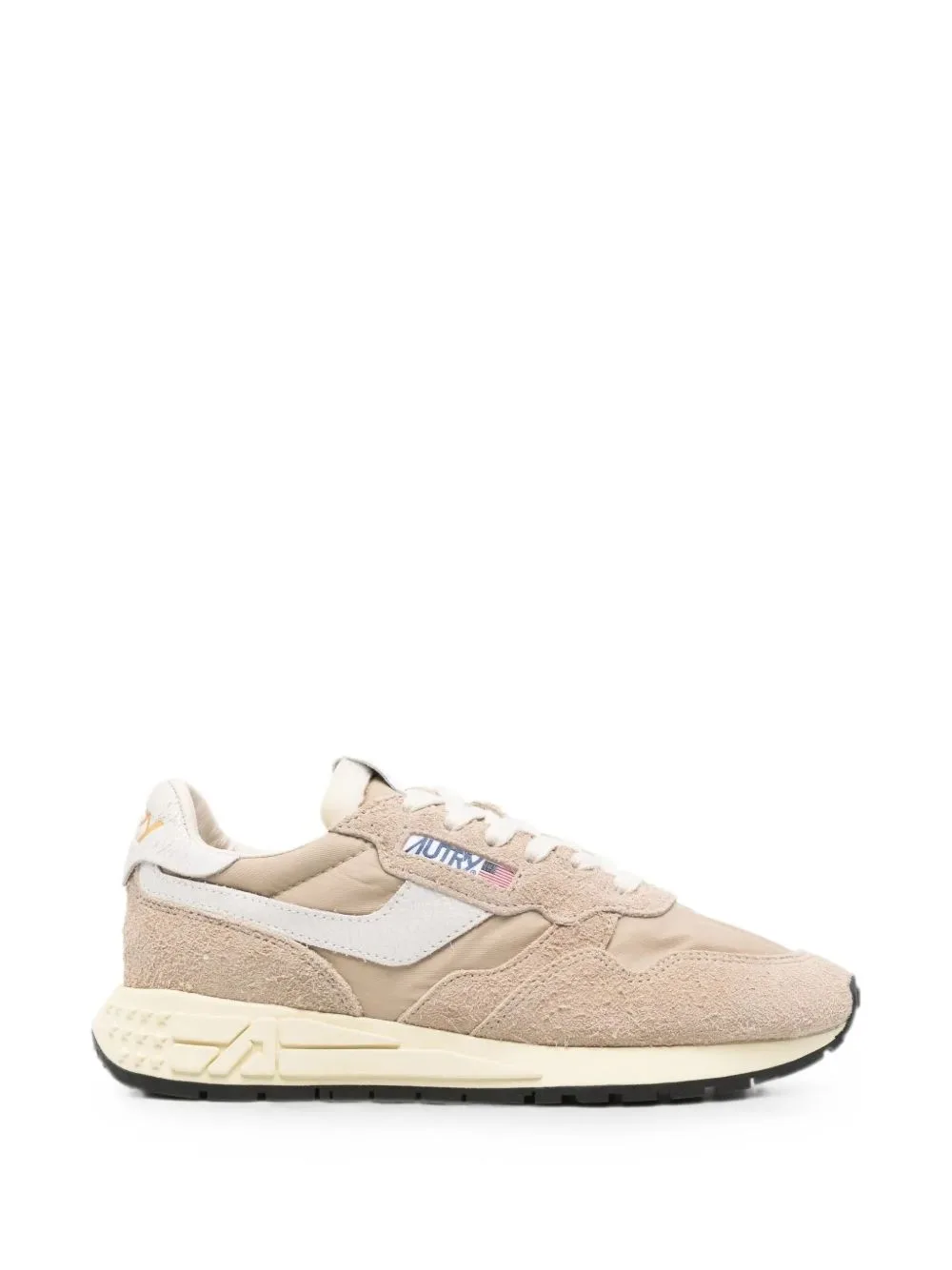 Reelwind Panelled Sneakers by Autry
