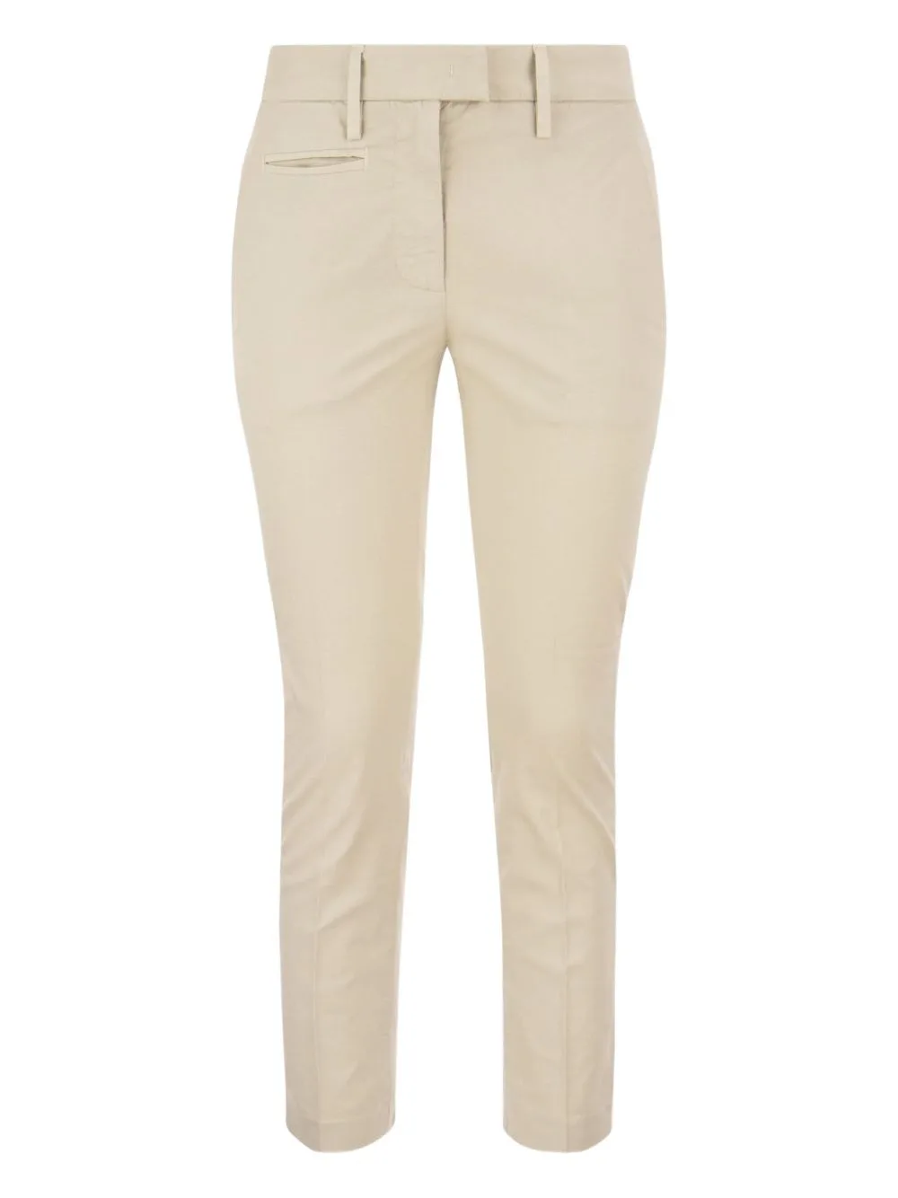 Perfect Tailored Trousers by DONDUP