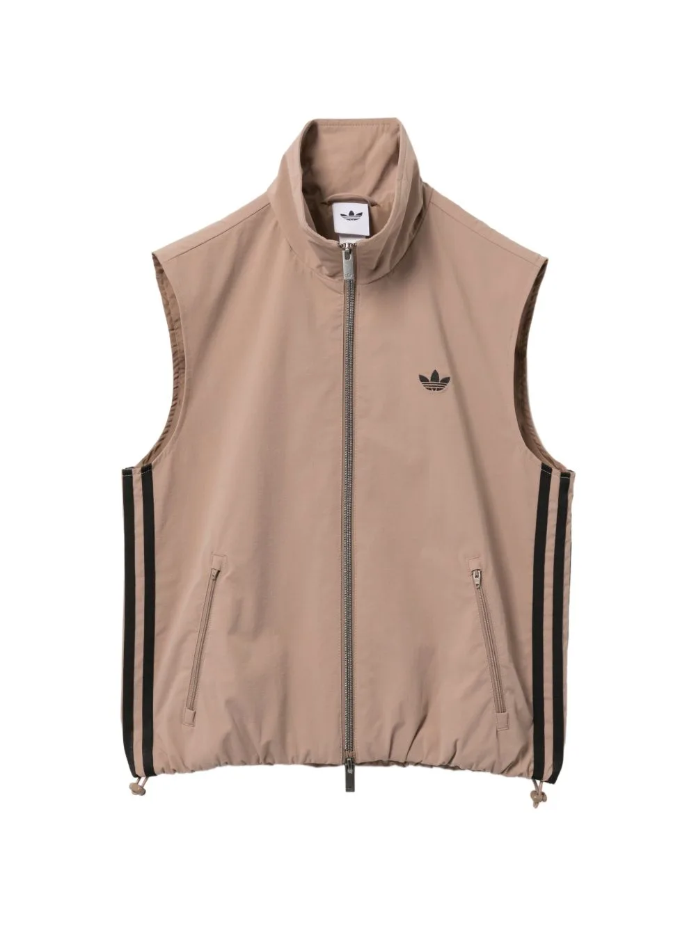 Adilenium 5.0 Sleeveless Track Top by adidas