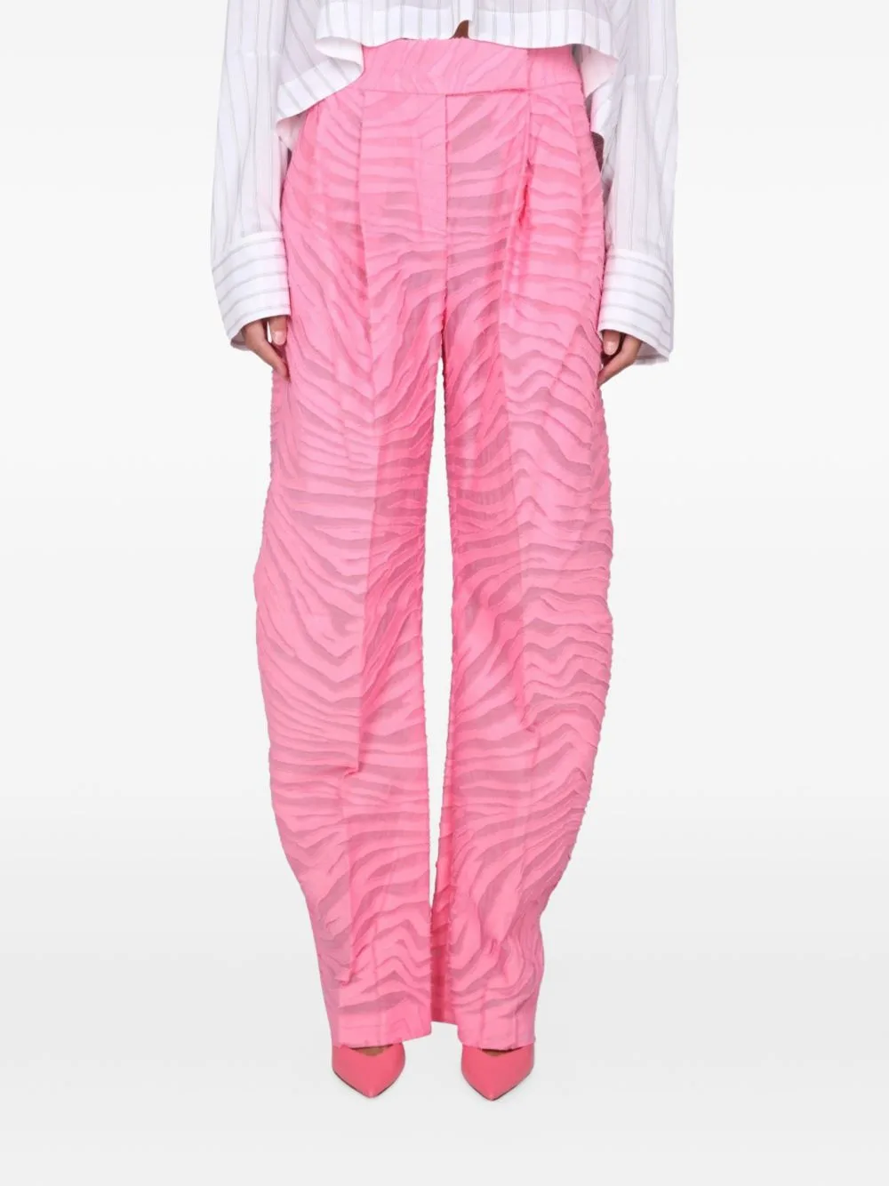 Gary Trousers by The Attico
