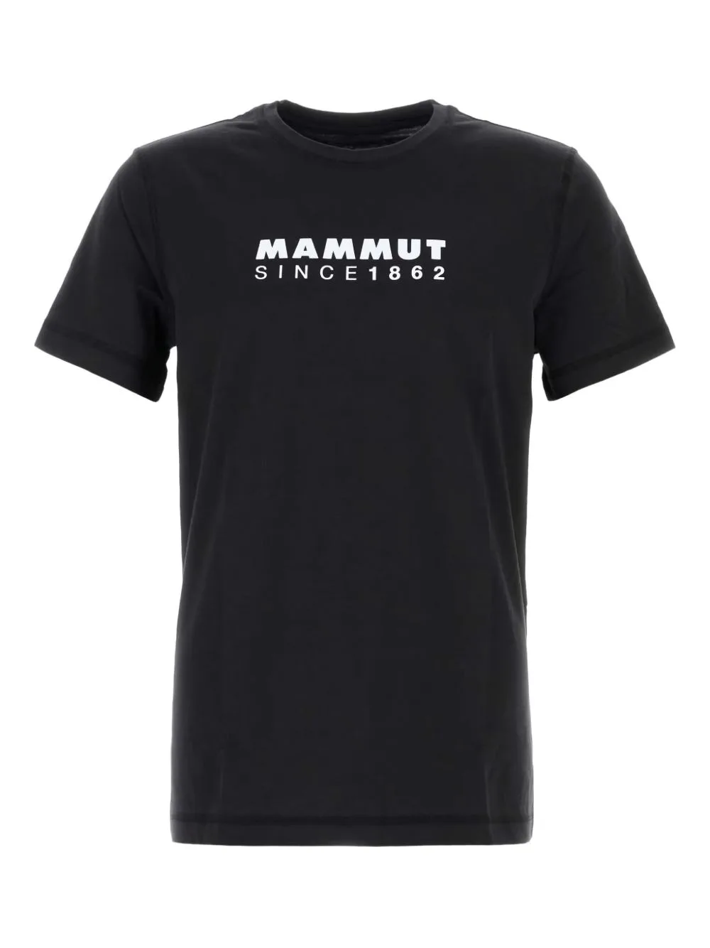 Cotton T-Shirt by Mammut