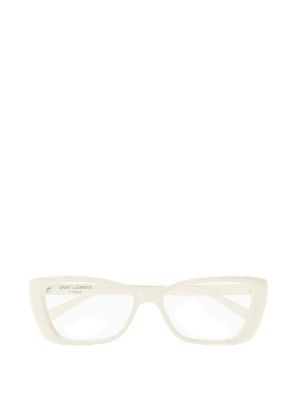 Saint Laurent SL 943 OPT Ivory by Saint Laurent Eyewear