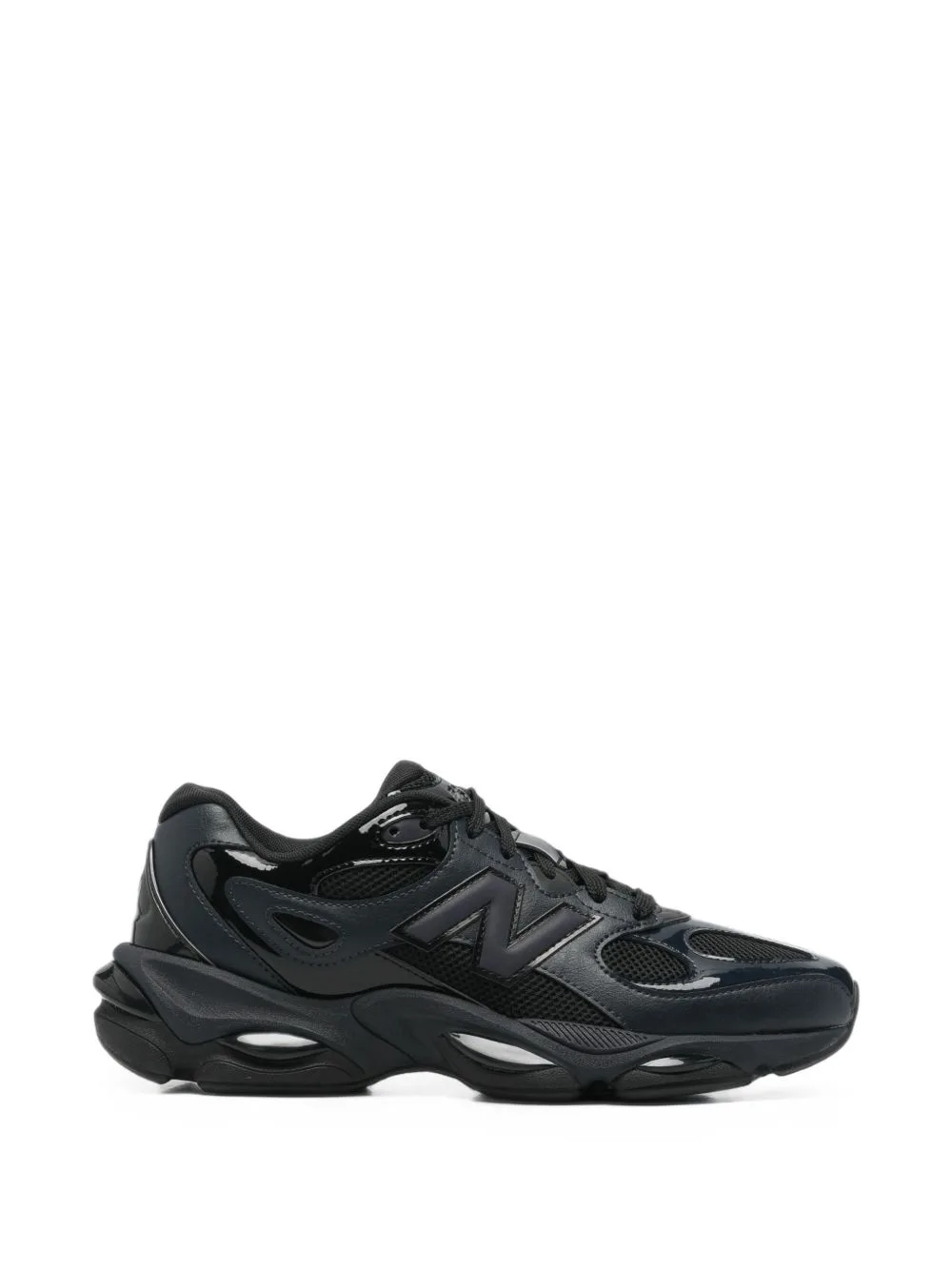 9060 Panelled Sneakers by New Balance