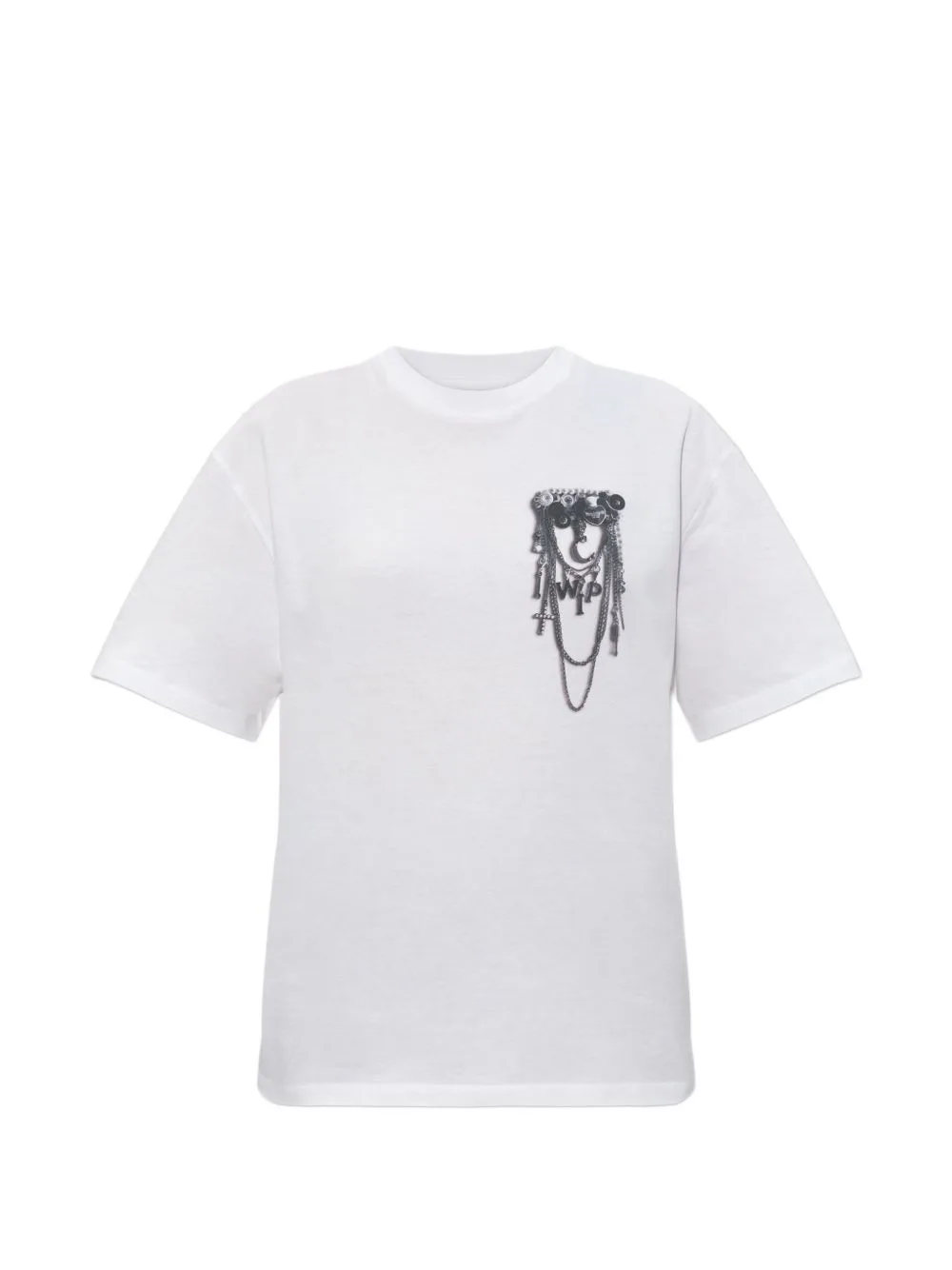 S/S Inverted Charm T-Shirt by Carhartt WIP