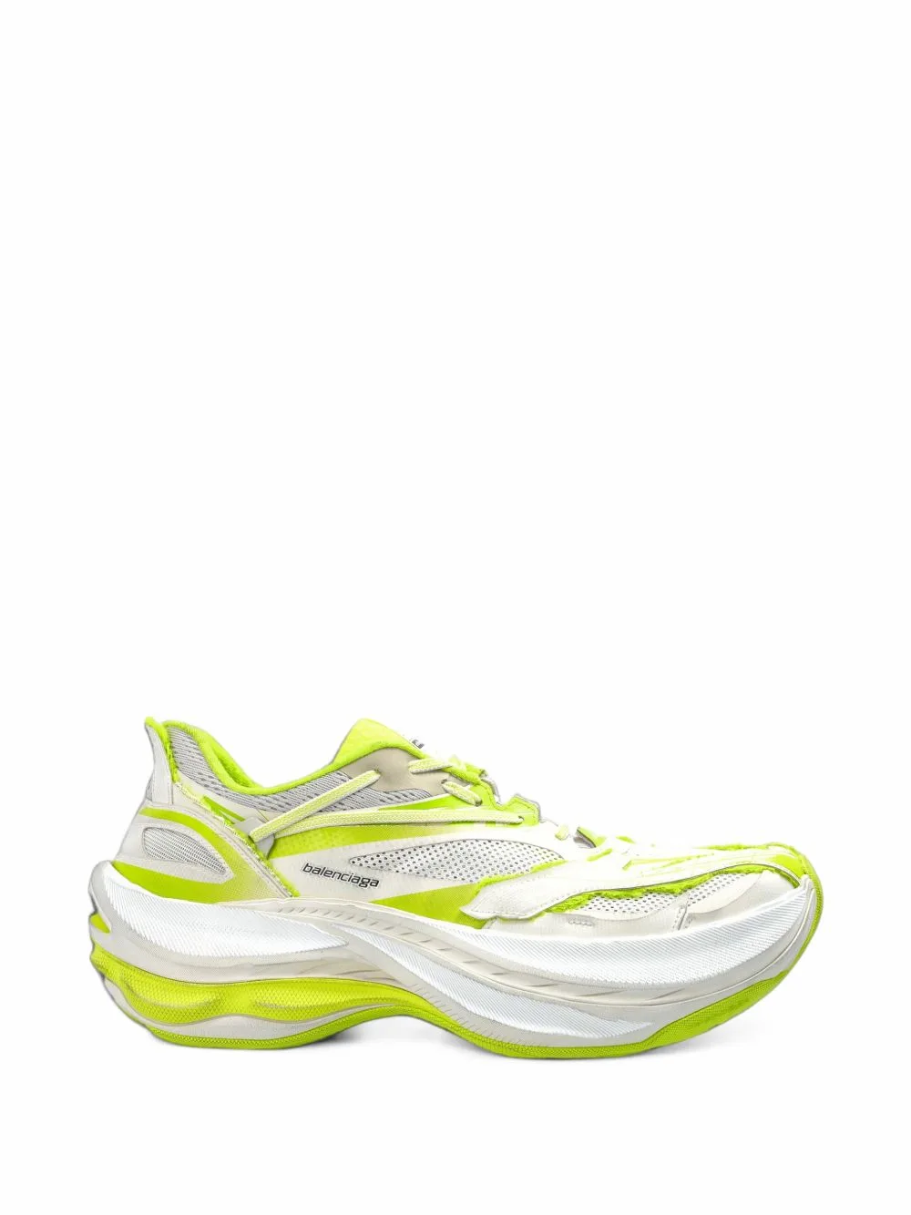 Jet Sneaker by Balenciaga