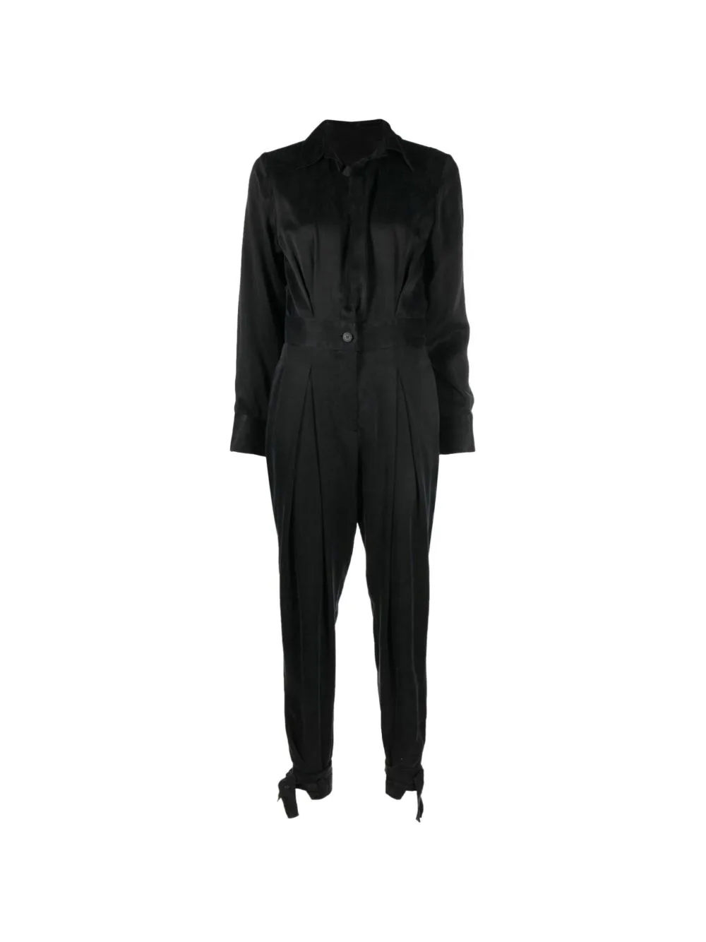 Today Jumpsuit by Tessitura