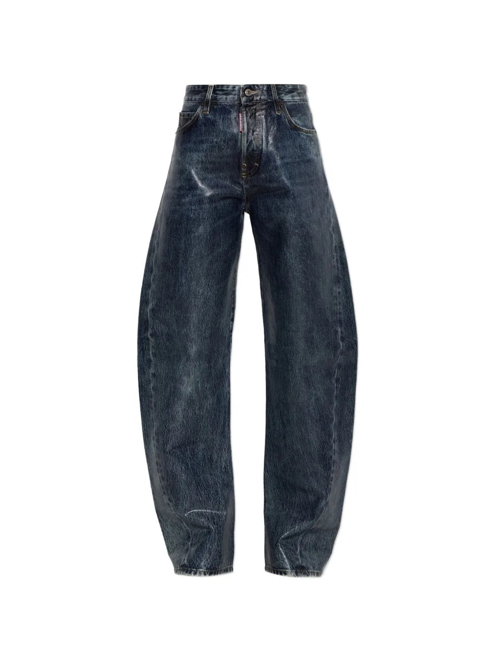 Loose Twst Jeans by DSQUARED2