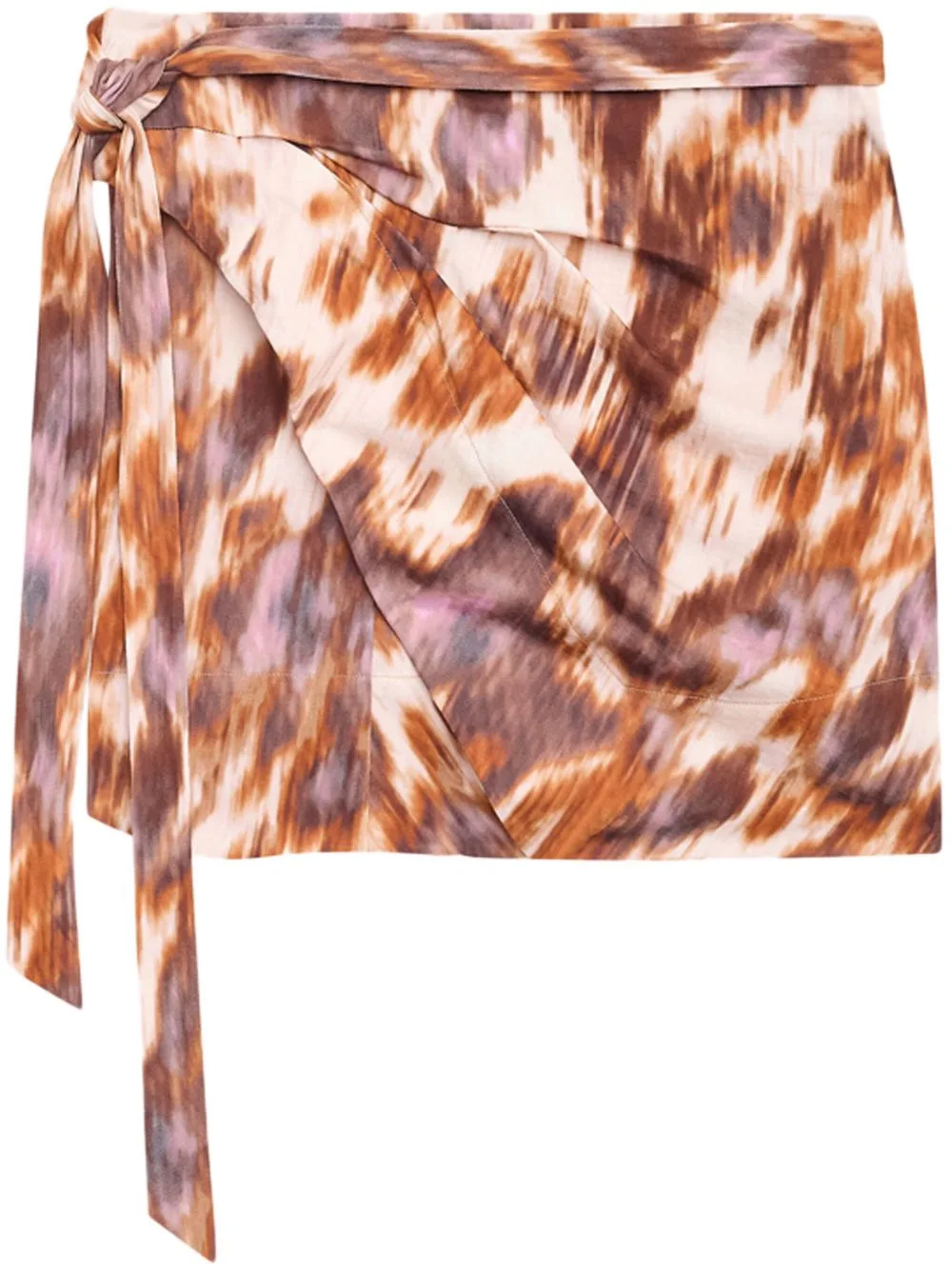 Berenice Miniskirt by MARANT ÉTOILE