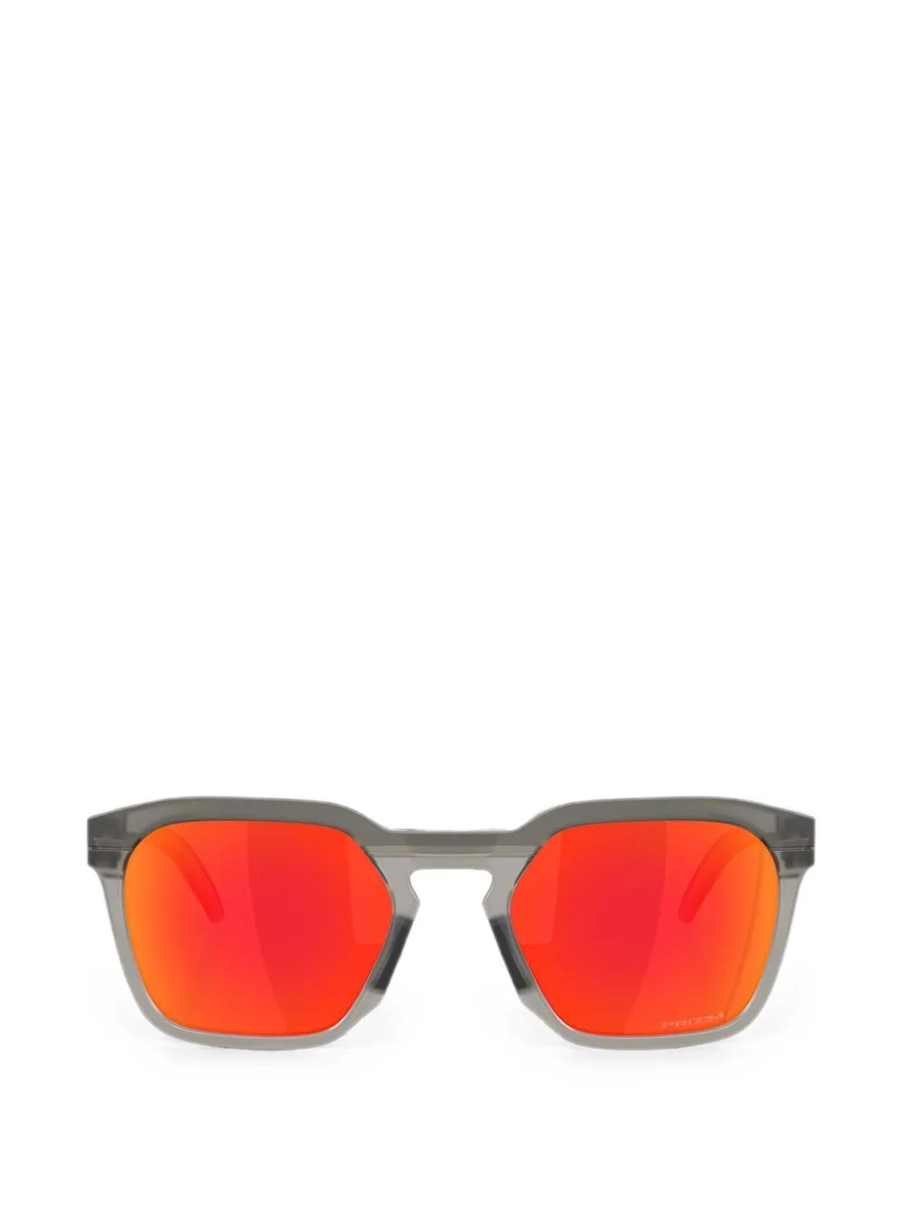 HSTN SQ Geometric-Frame Sunglasses by Oakley