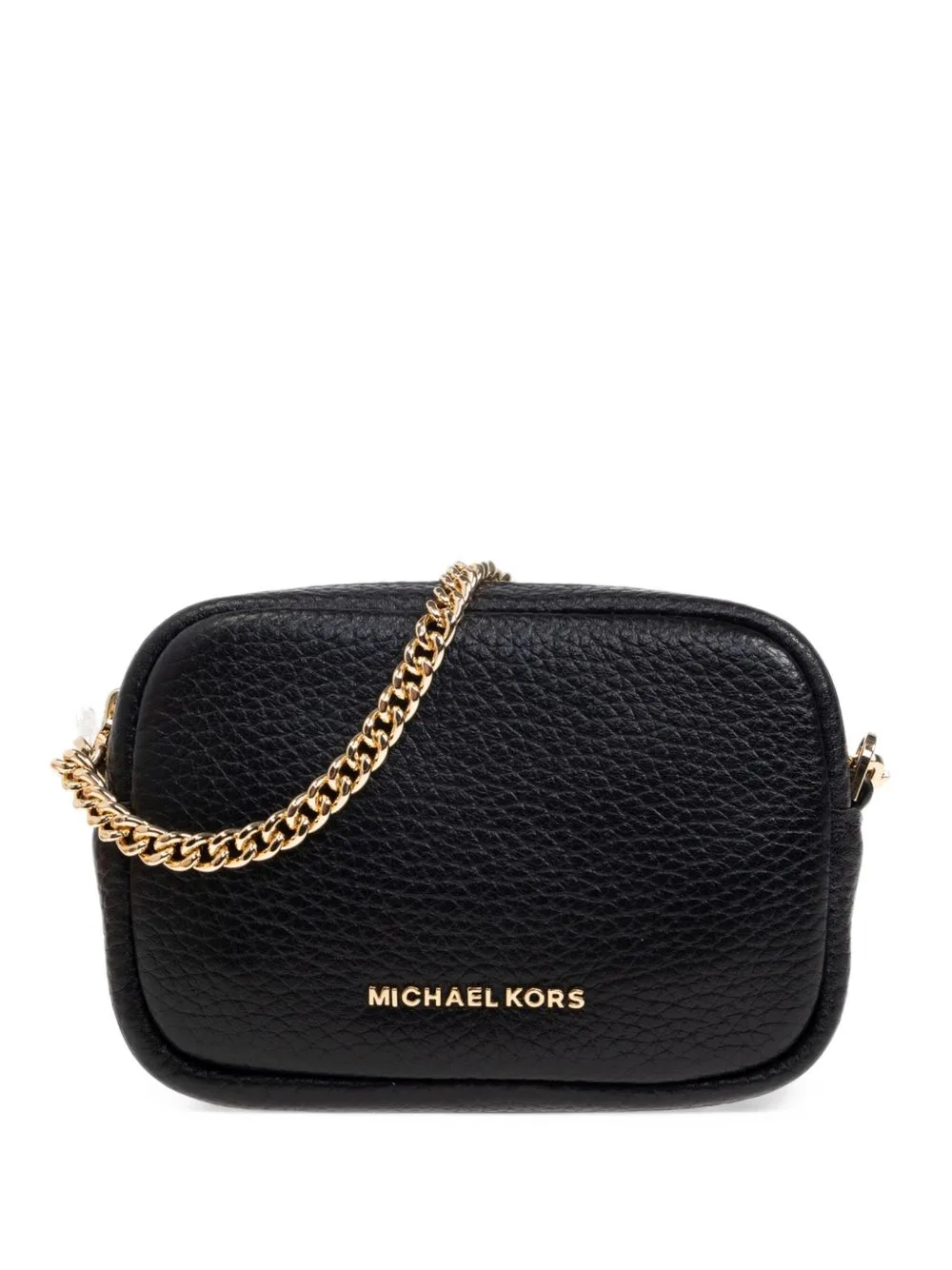 Bryant Leather Handbag Pendant by Michael Michael Kors