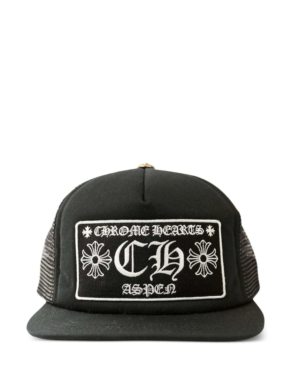 Aspen Trucker Cap by Chrome Hearts