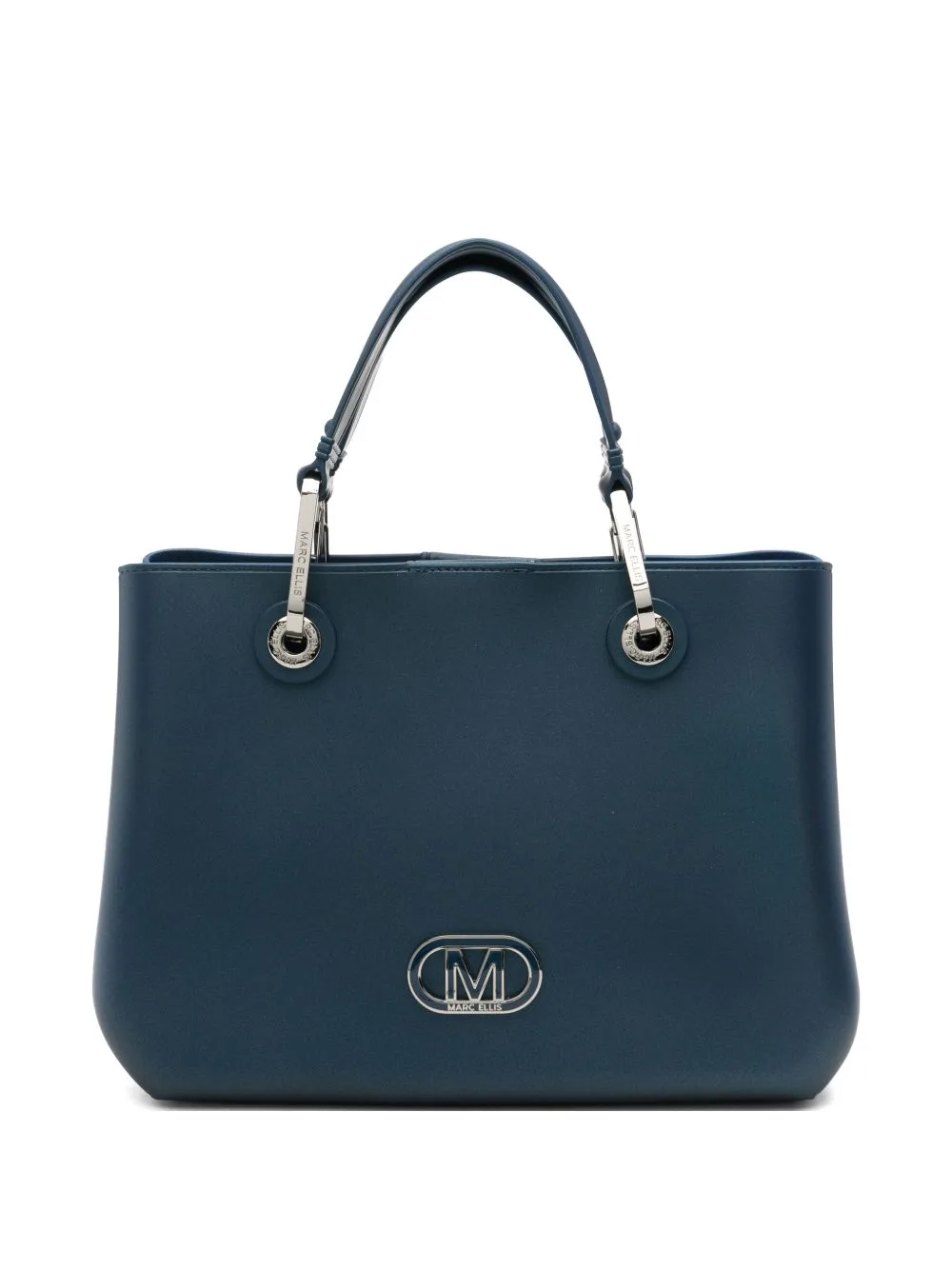 Flatkiram Shoulder Bag by Marc Ellis